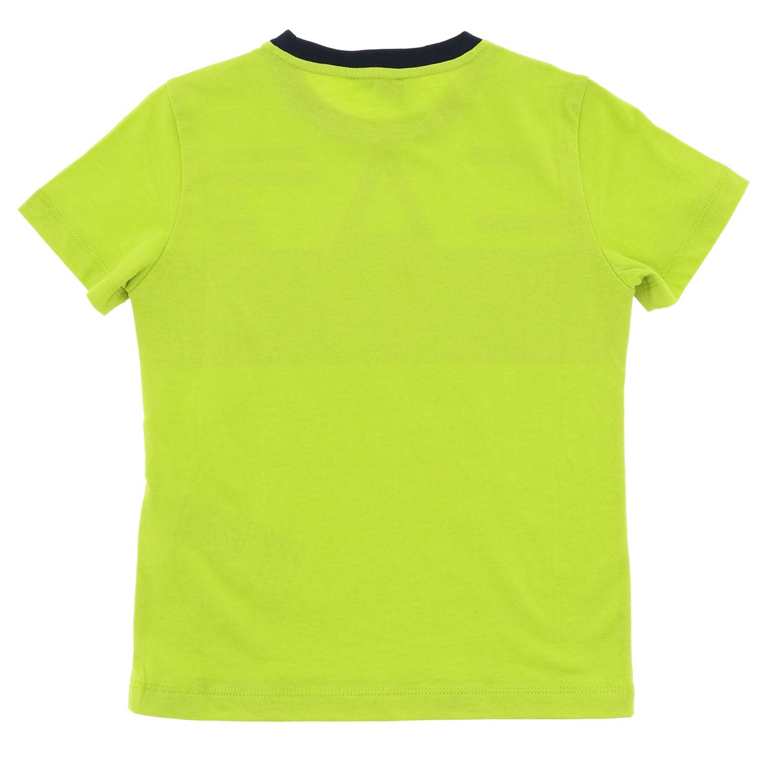 ea7 green t shirt