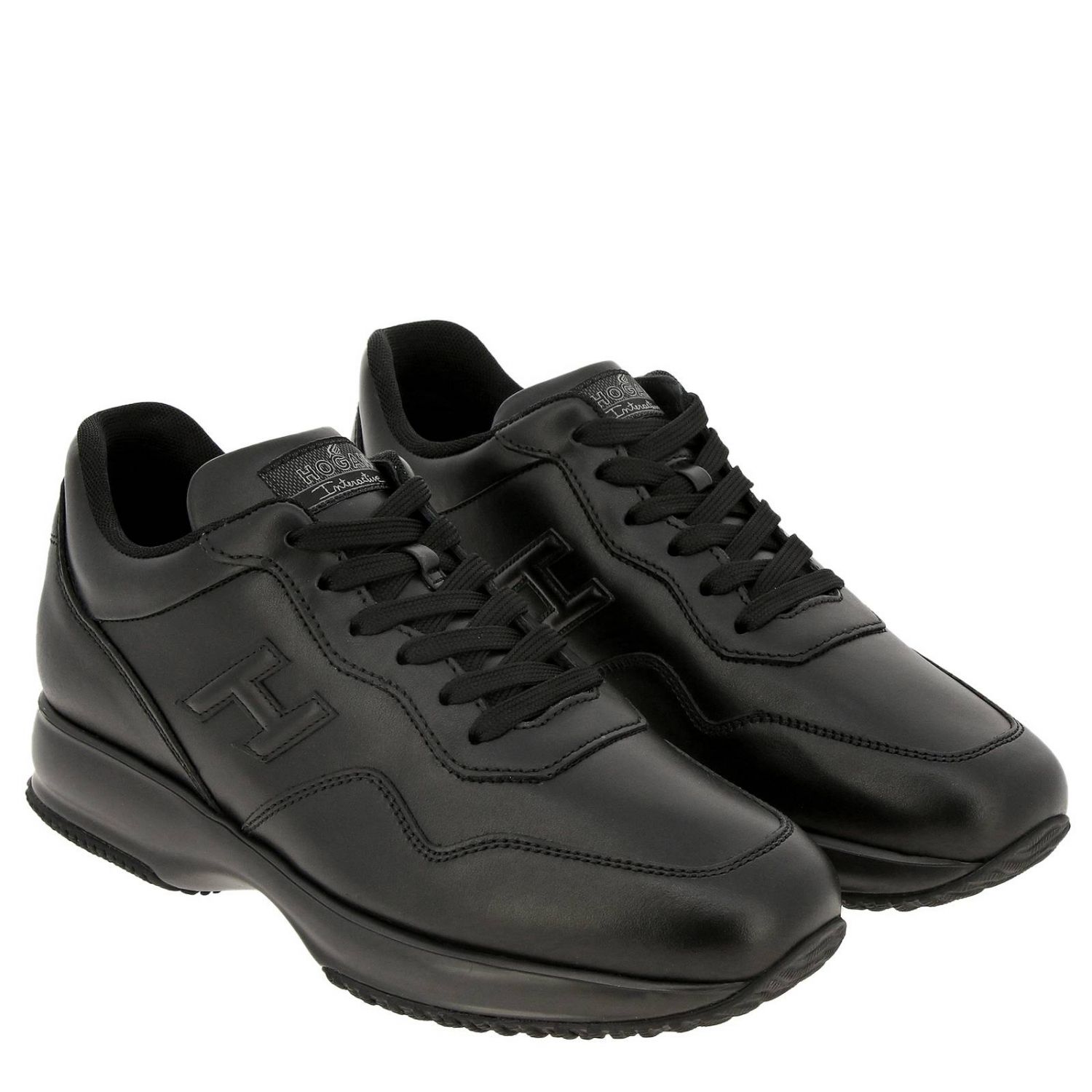 Sneakers Hogan HXM00N0U041 KLA Giglio EN