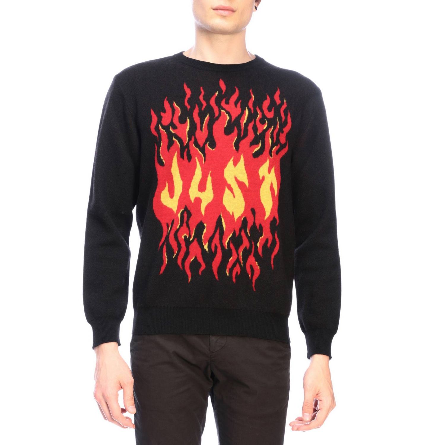 maglia adidas con cavallo