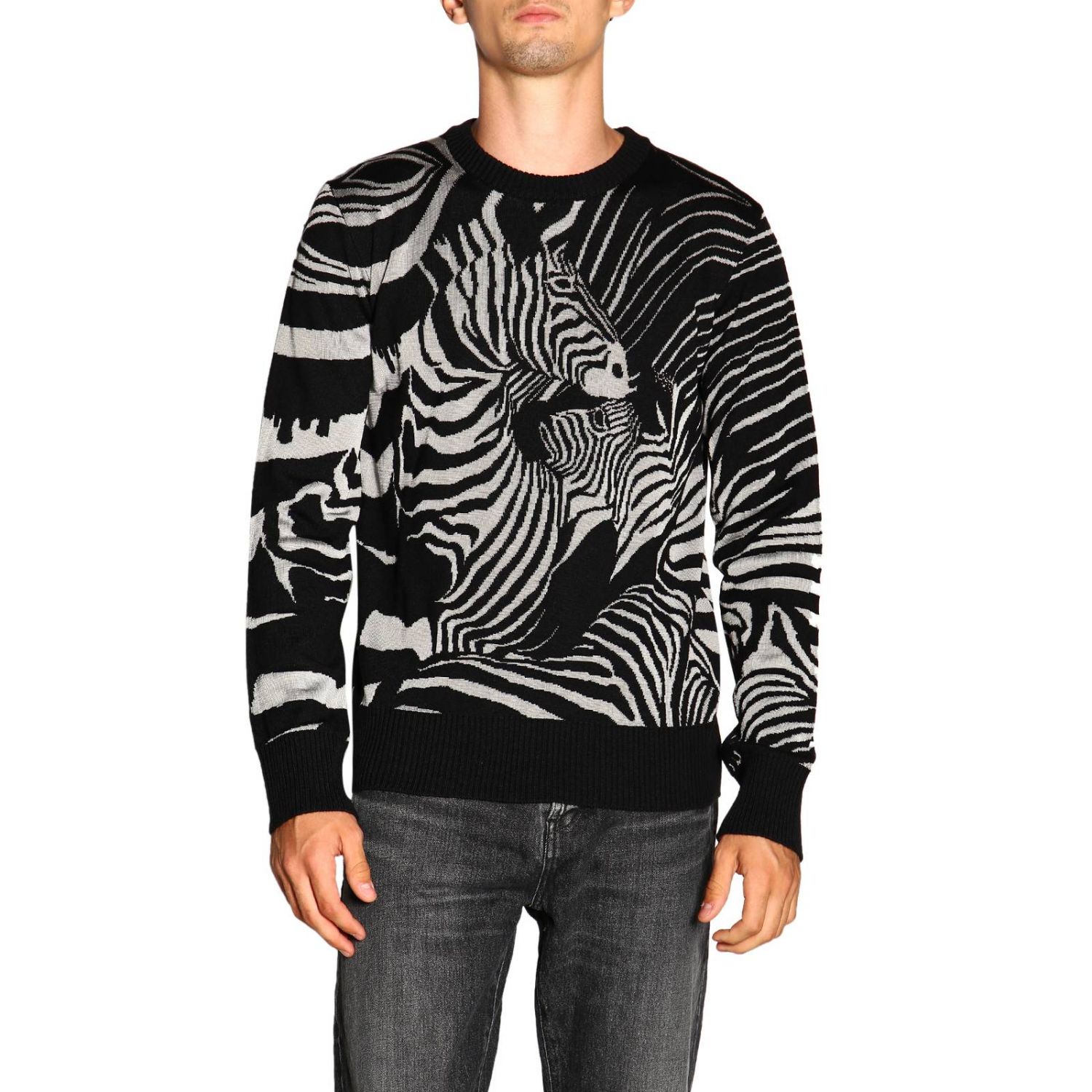 just cavalli sweater