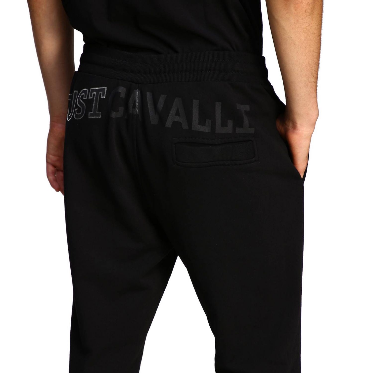 just cavalli saldi