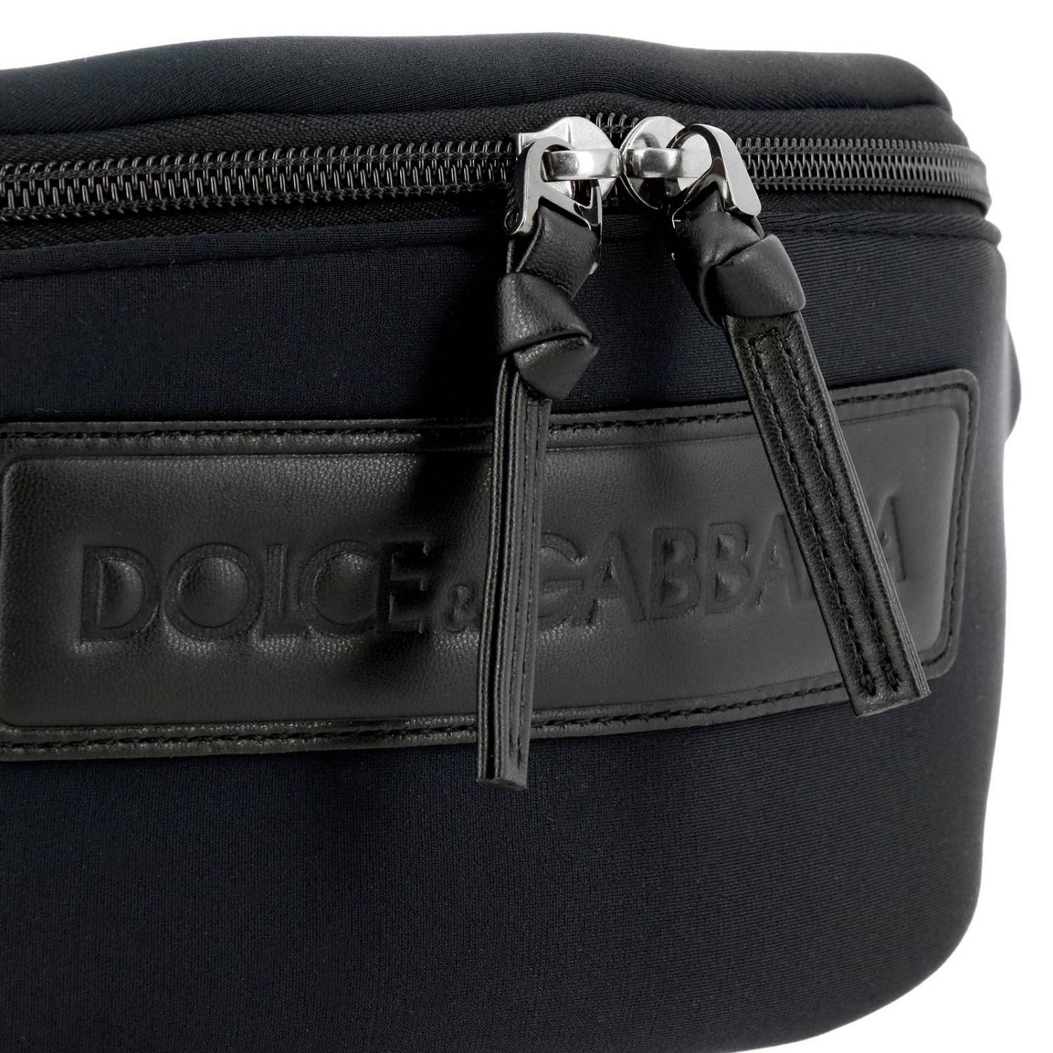 dolce and gabbana changing bag