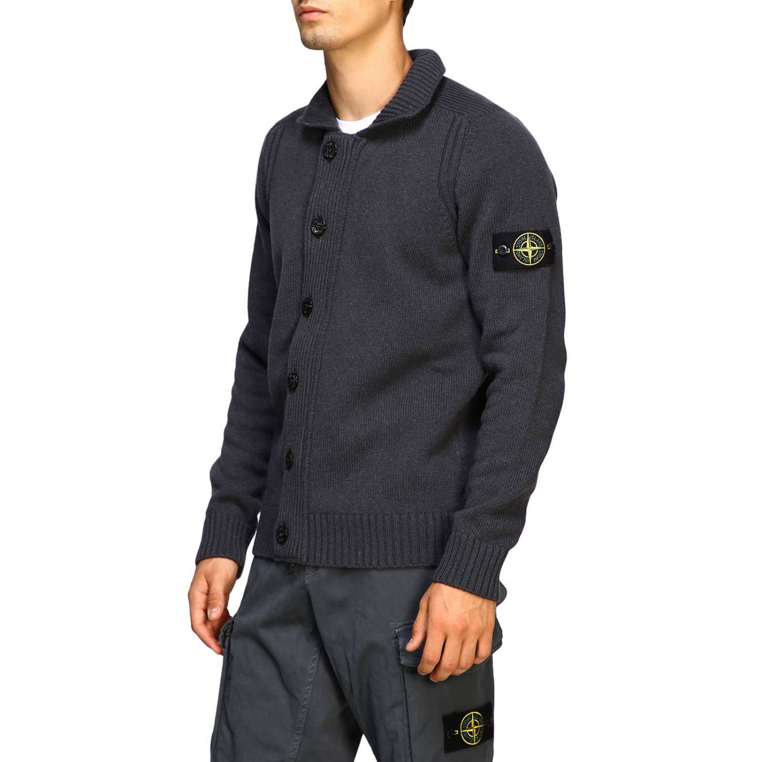 stone island sweater black friday