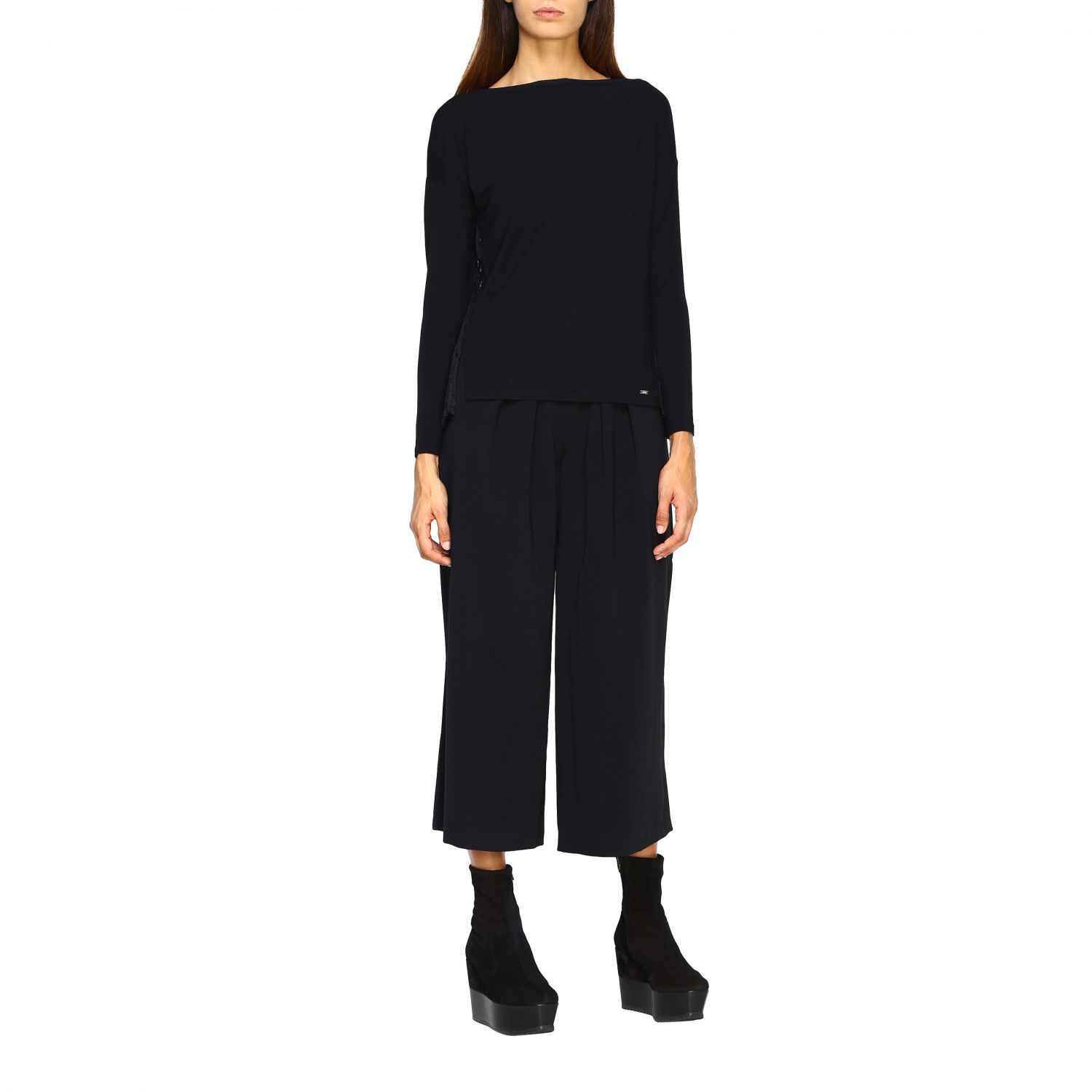 armani exchange sweats