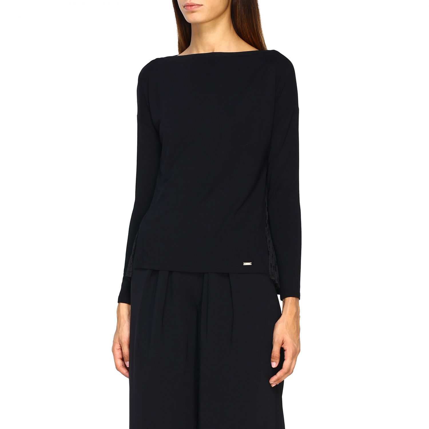 armani exchange sweats