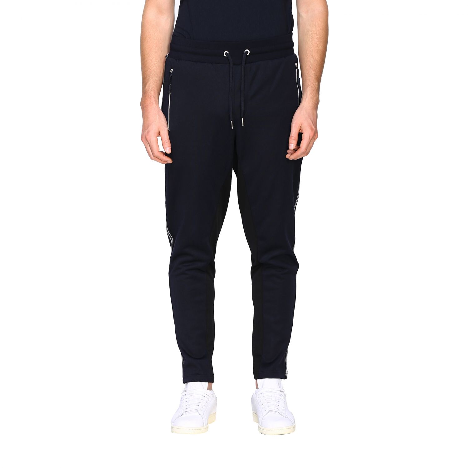 armani formal pants