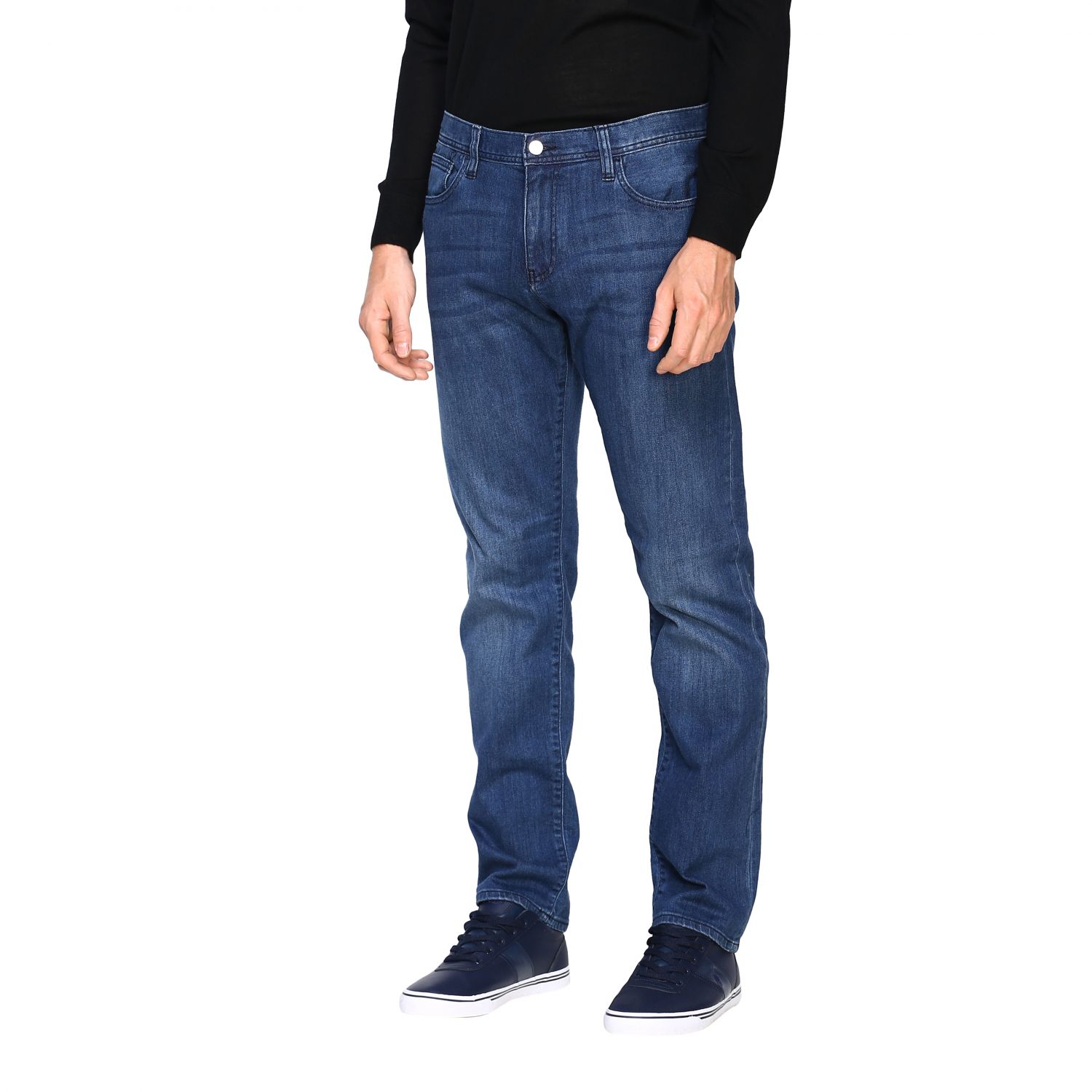 armani exchange jeans sale