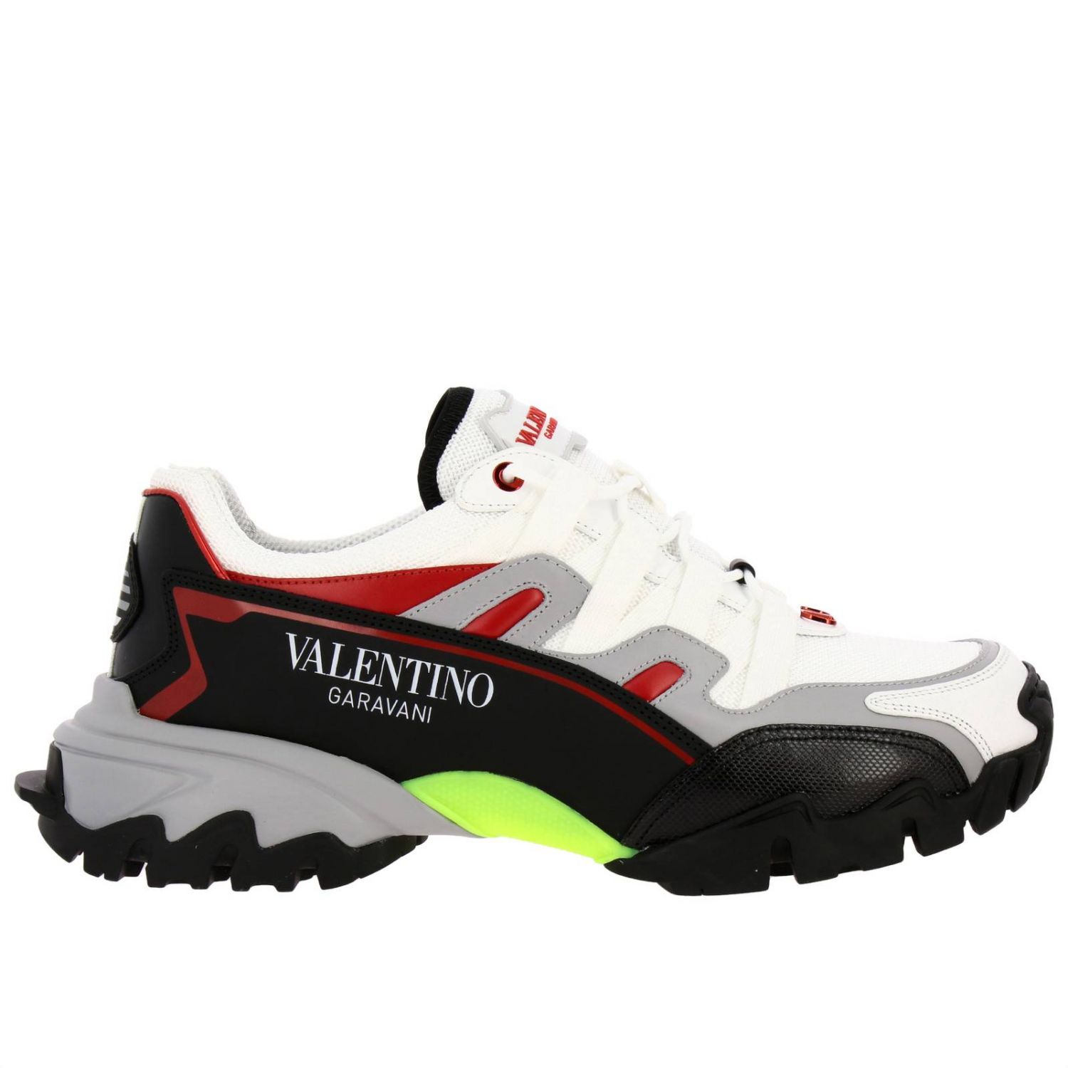 valentino sport shoes