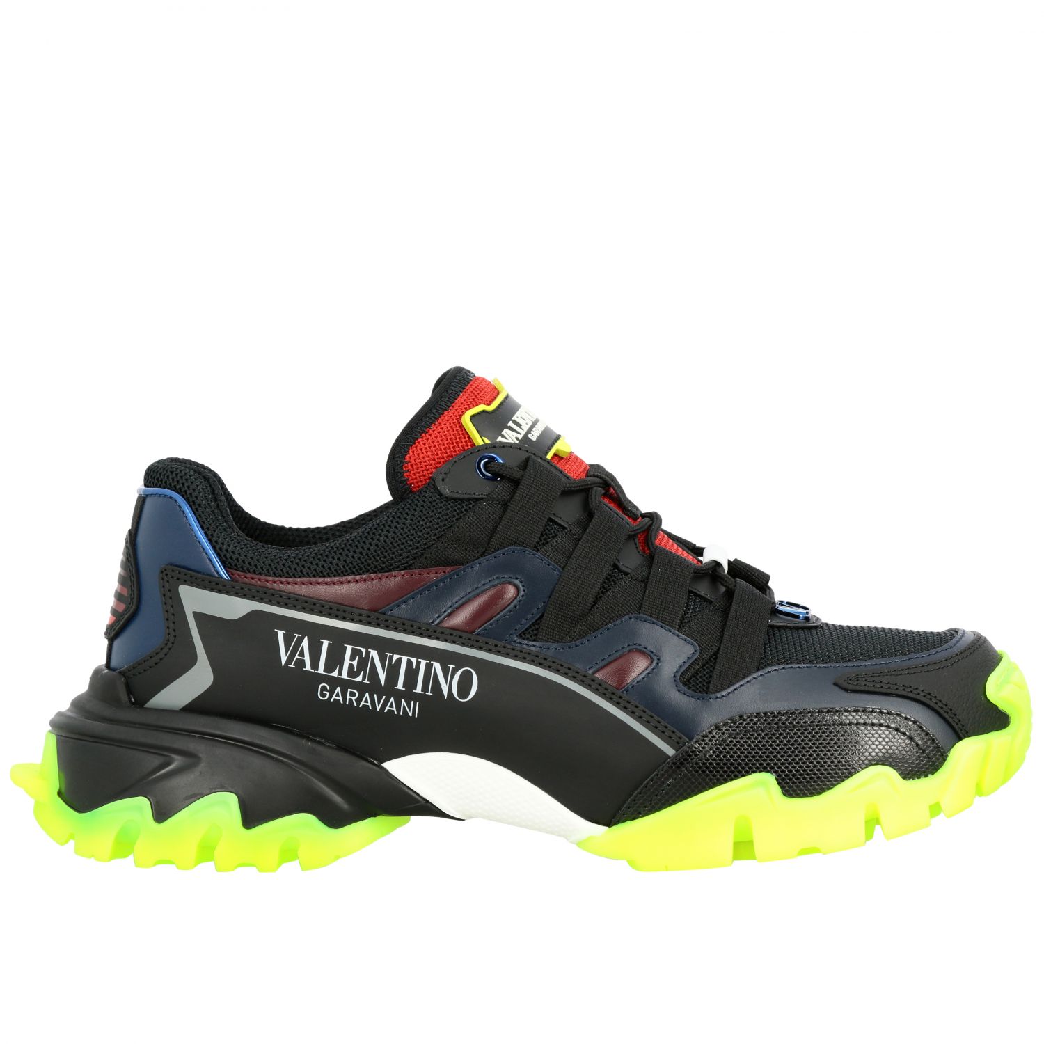 valentino garavani sneakers climbers