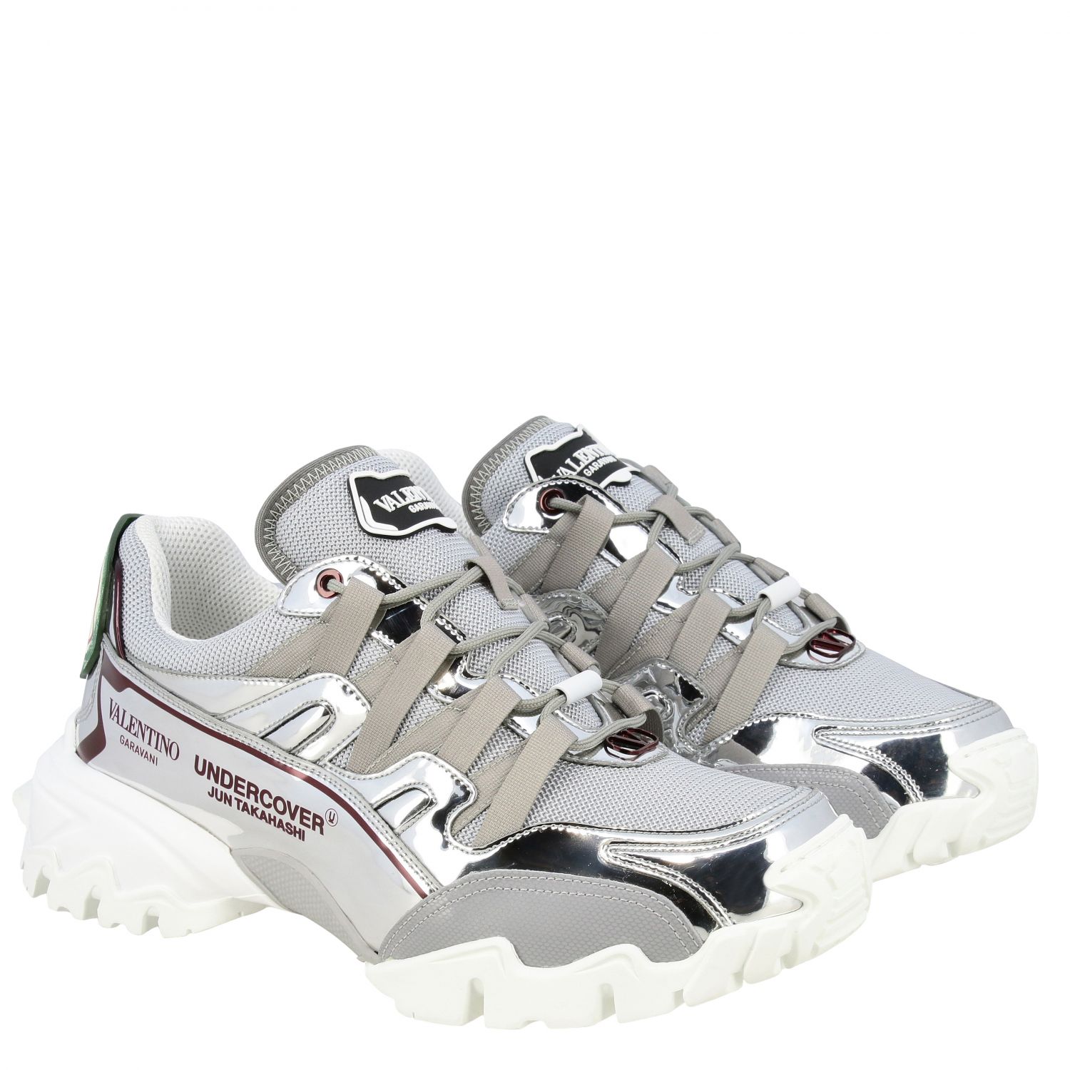 valentino sneakers climbers