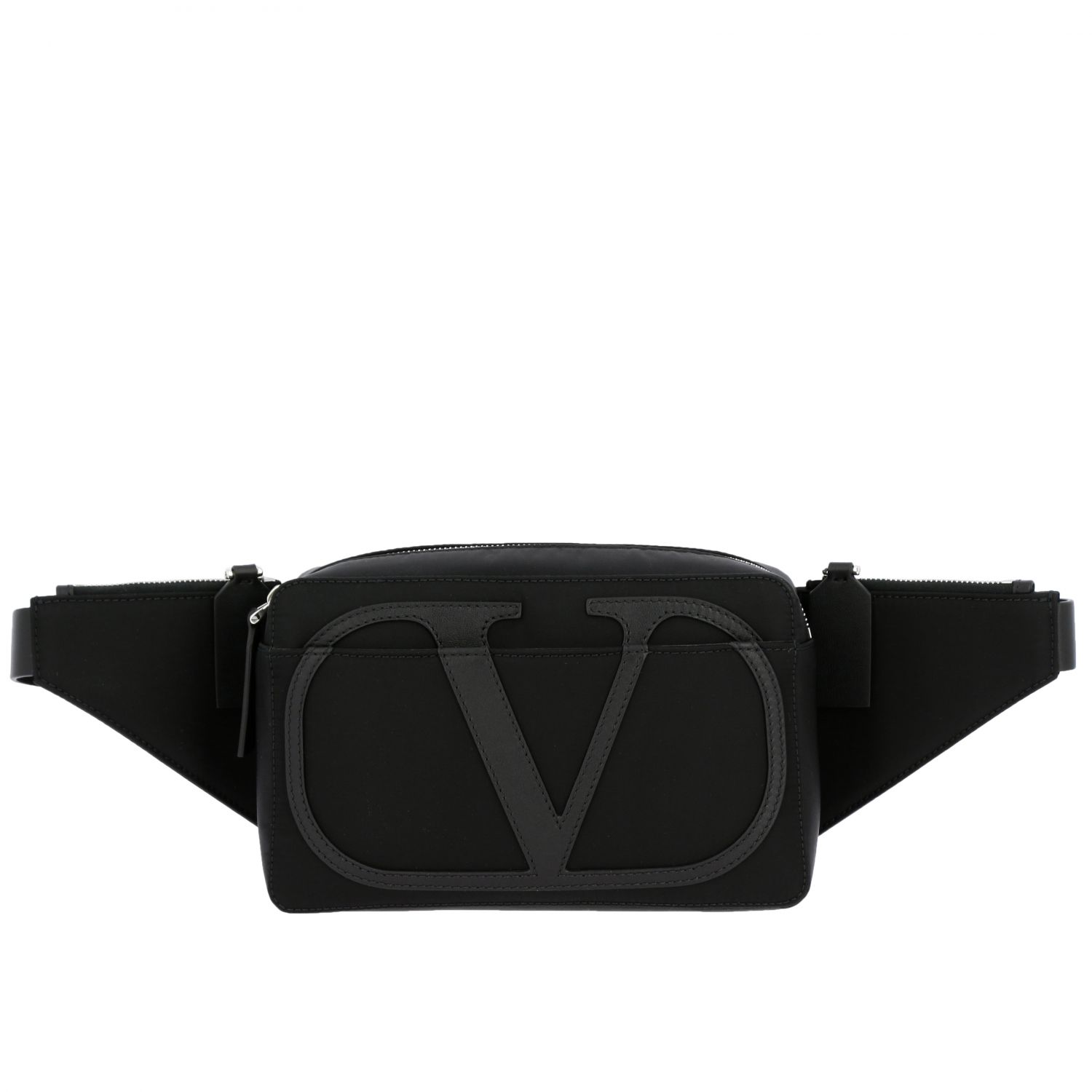 mens valentino pouch