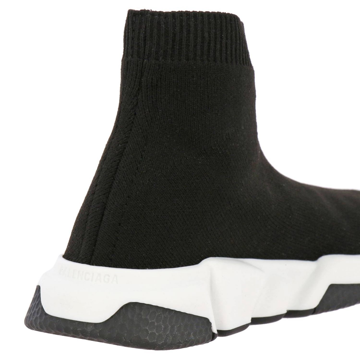 chaussette basket balenciaga
