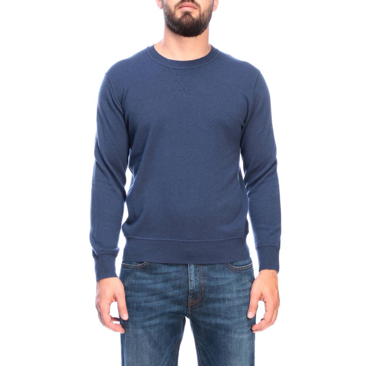 Z Zegna Outlet: sweater for man - Avion | Z Zegna sweater ZZ110 VTH10 ...