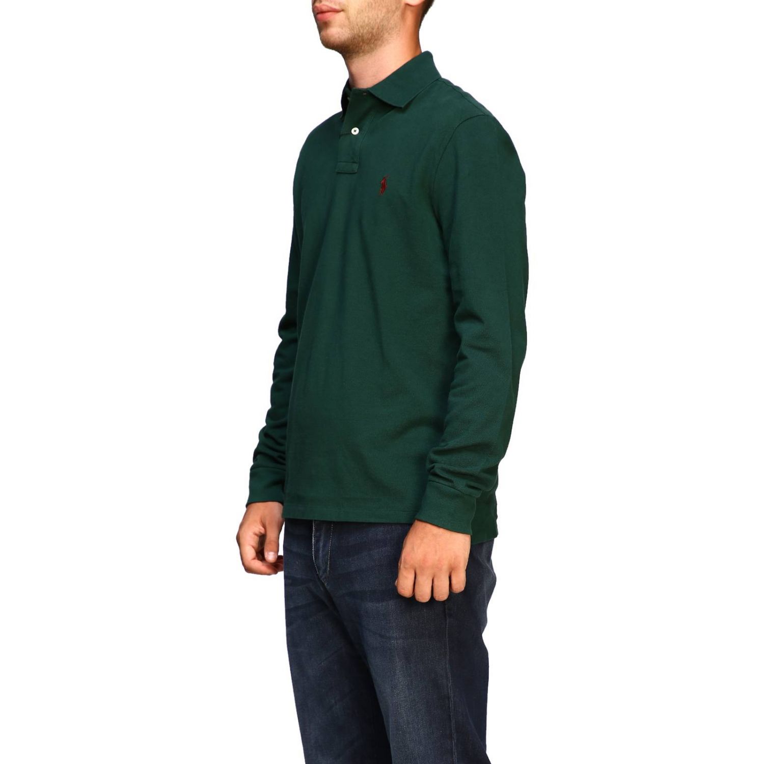 T-Shirt Polo Ralph Lauren 710680790 
