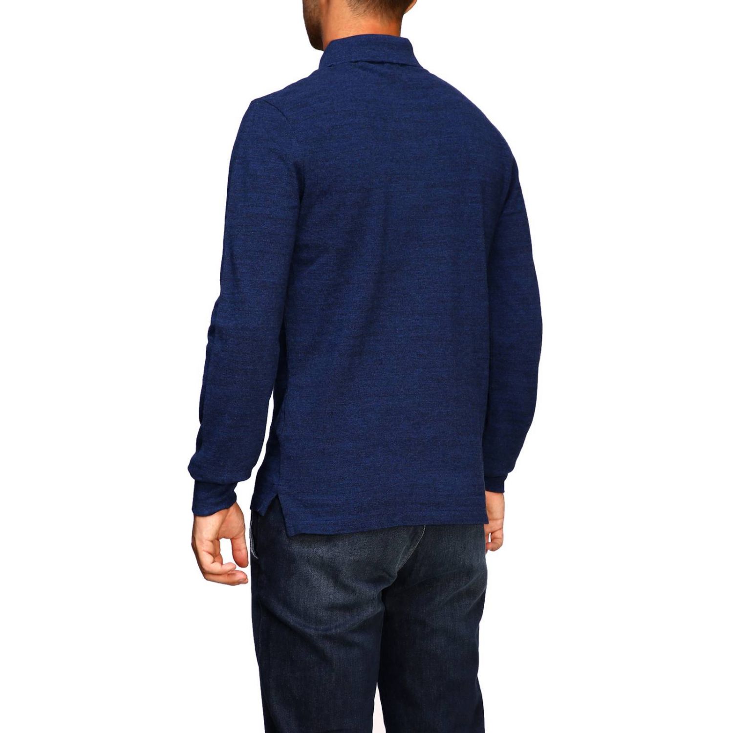 Polo Shirt Polo Ralph Lauren 710681126 