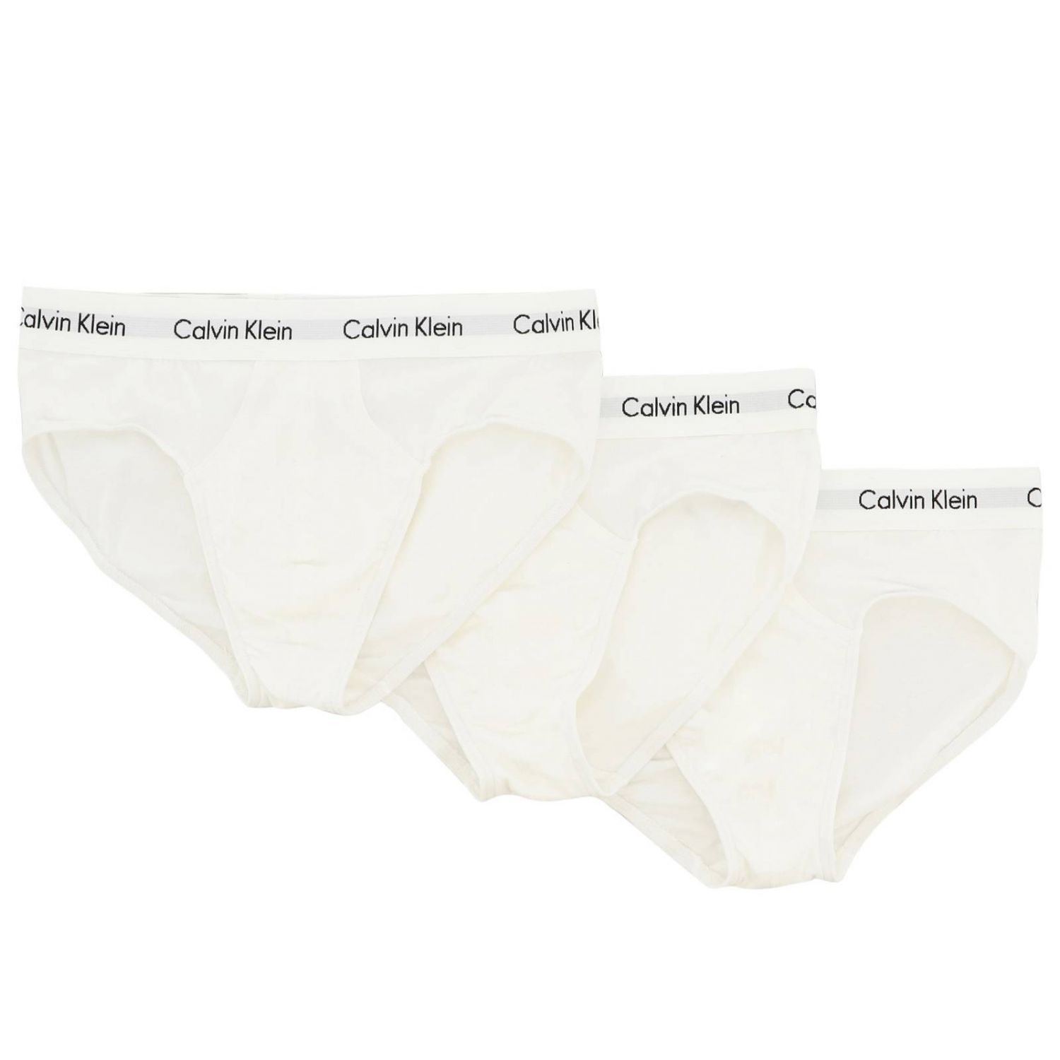calvin klein basic underwear