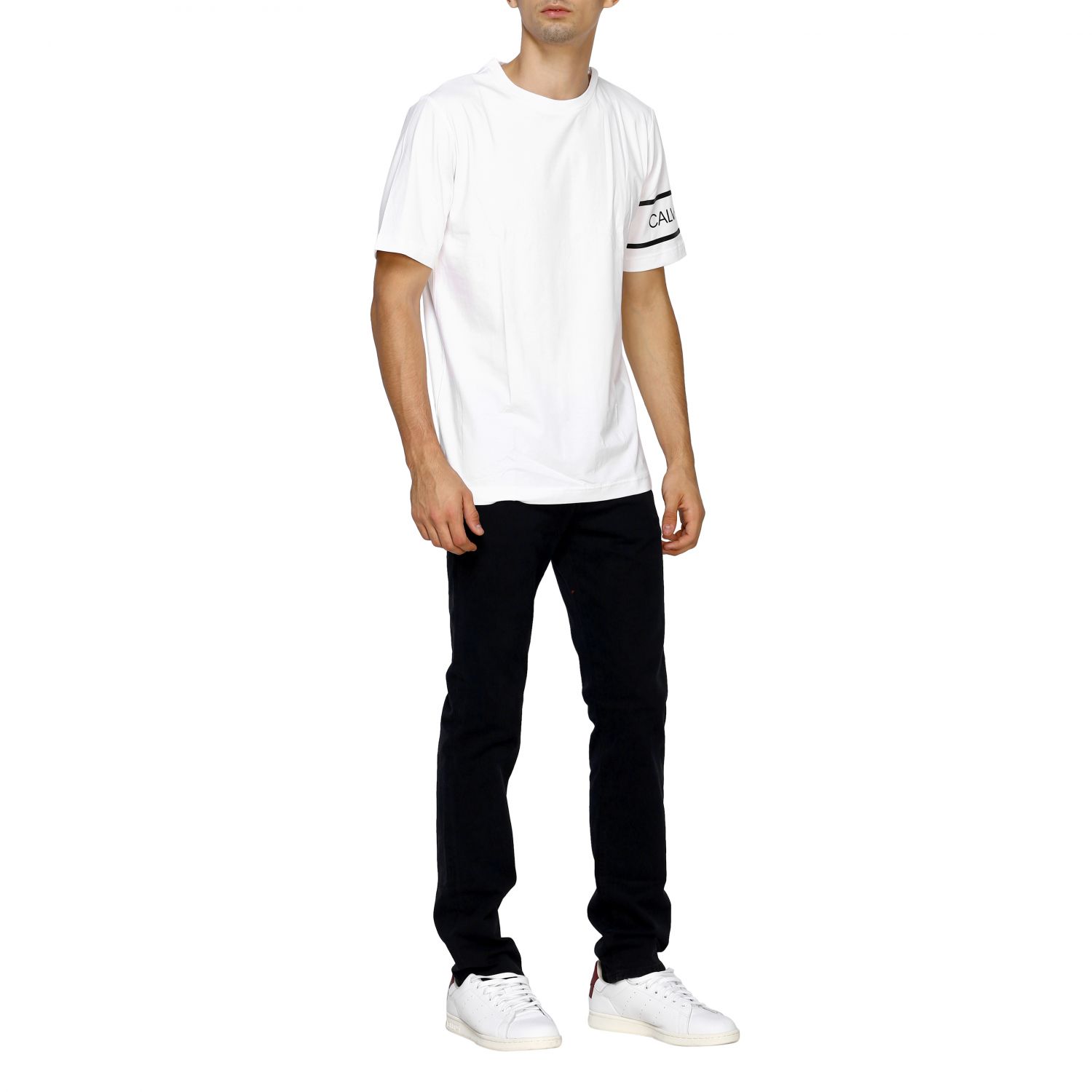 Calvin Klein Performance Outlet Tshirt men TShirt Calvin Klein