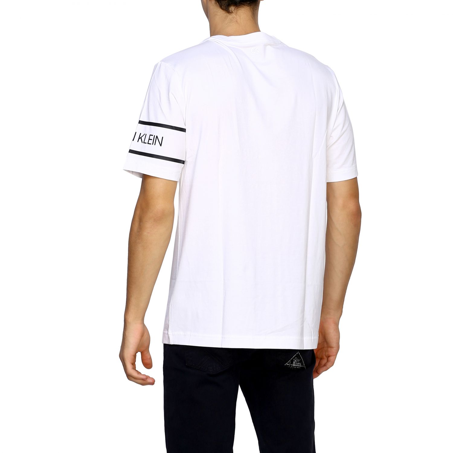 Calvin Klein Performance Outlet Tshirt men TShirt Calvin Klein