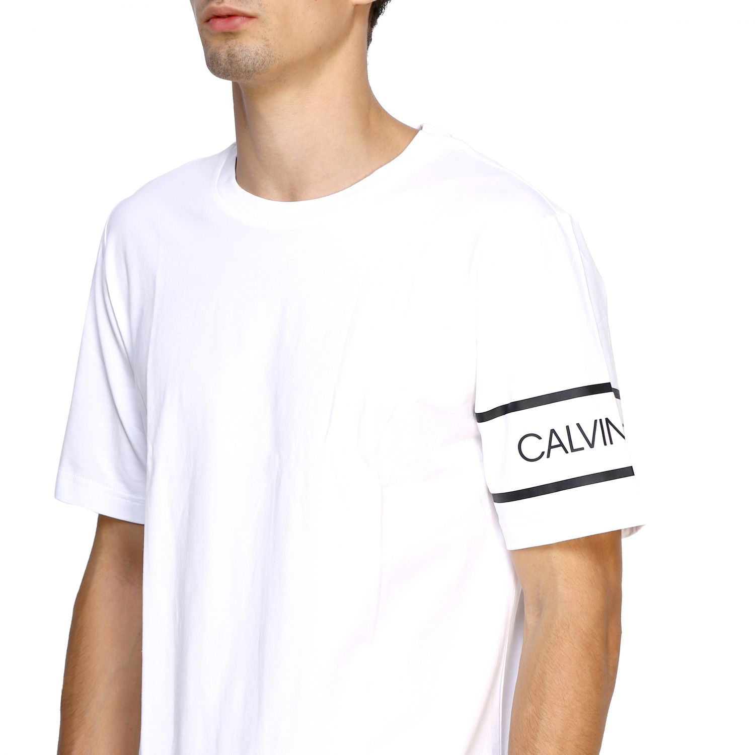 Calvin Klein Performance Outlet Tshirt men TShirt Calvin Klein