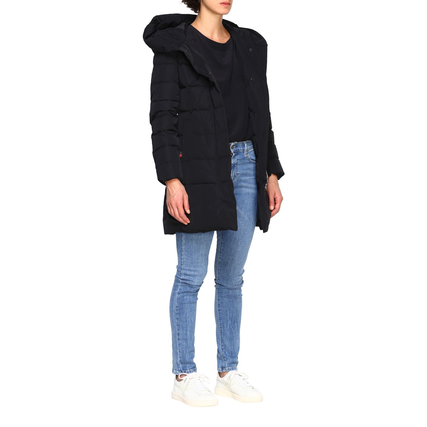 Woolrich Outlet: Jacket women | Jacket 