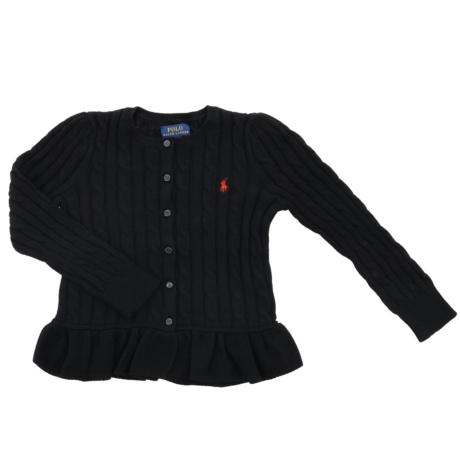 ralph lauren kids jumper