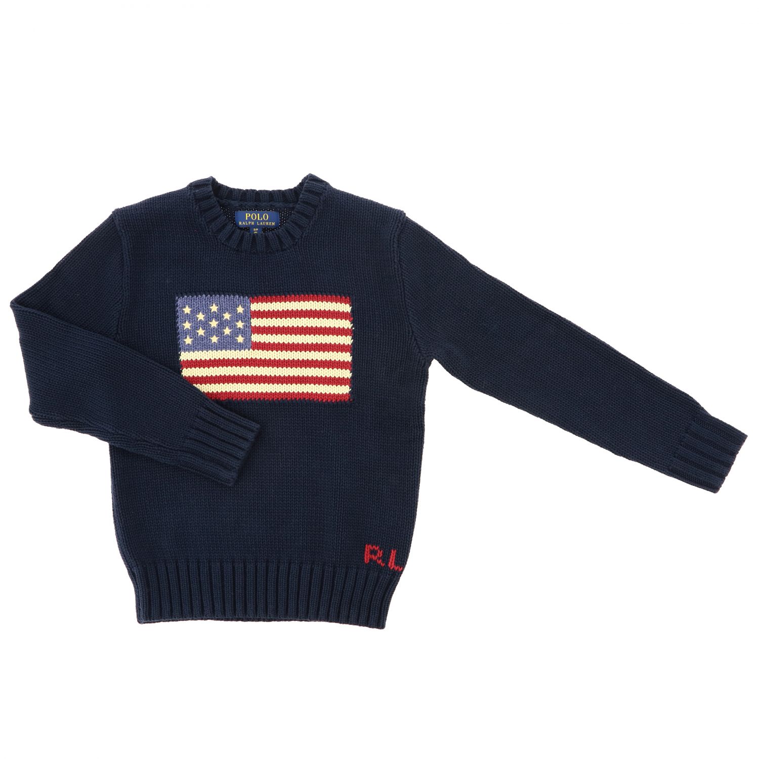 polo ralph lauren sweater kids