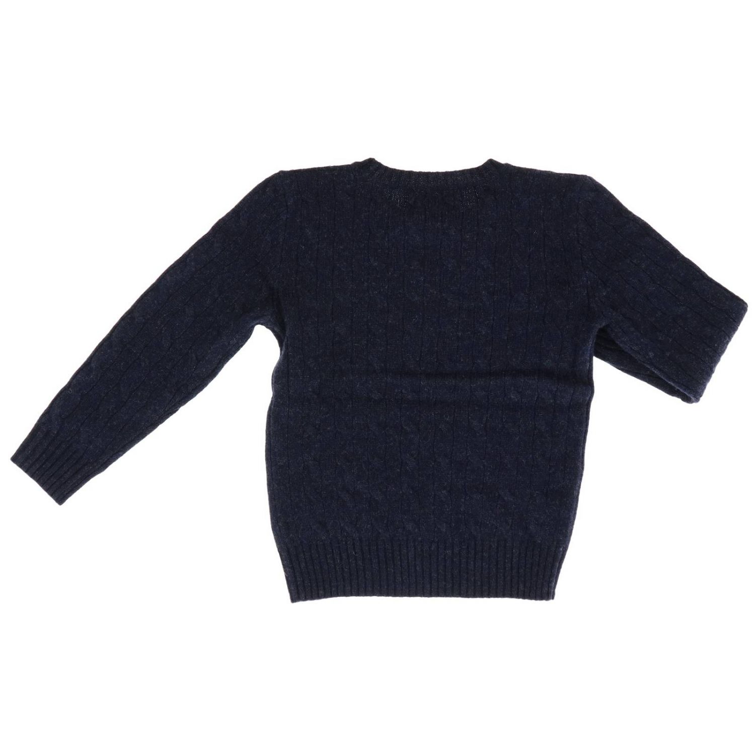 pull ralph lauren enfant