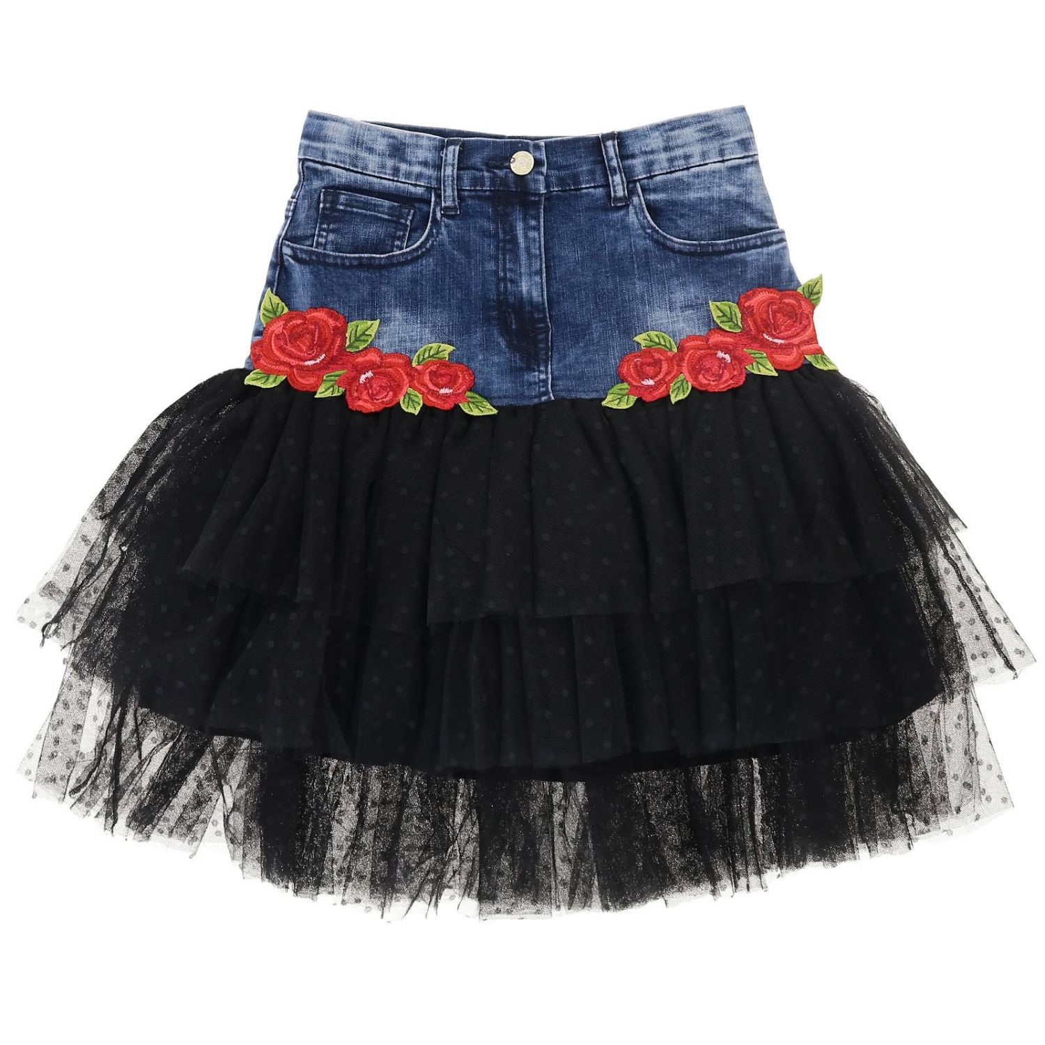 monnalisa skirt