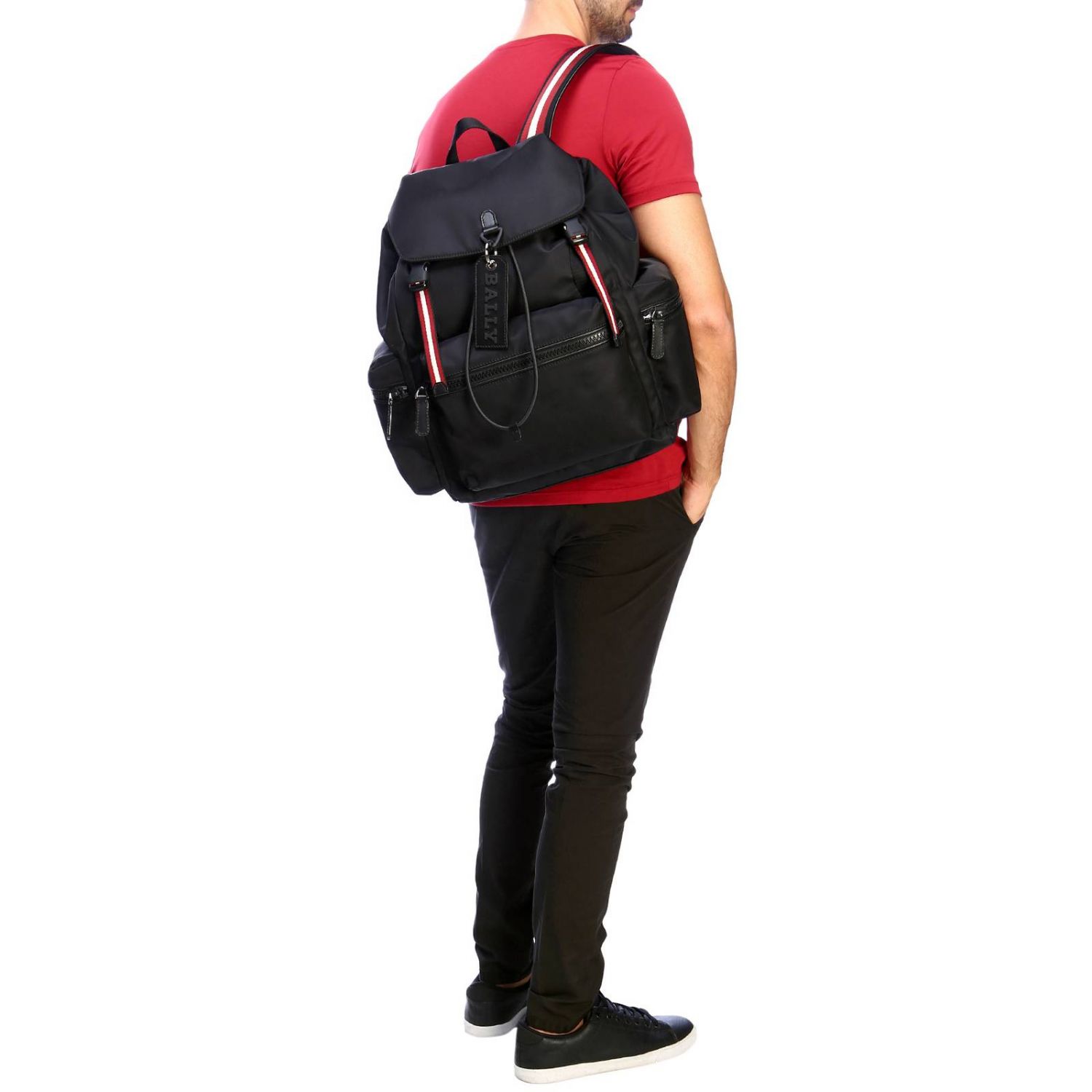 sac a dos bally