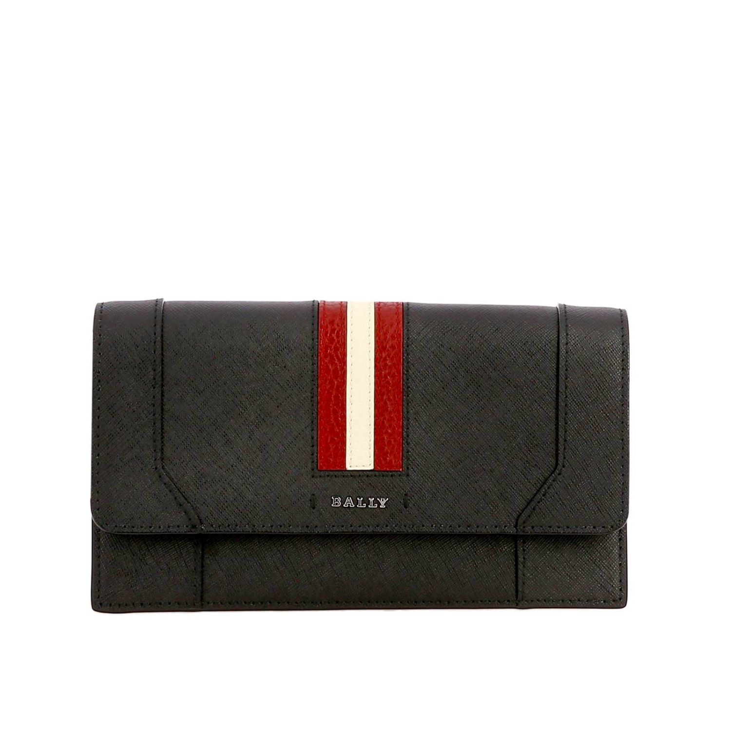 bally cross bag