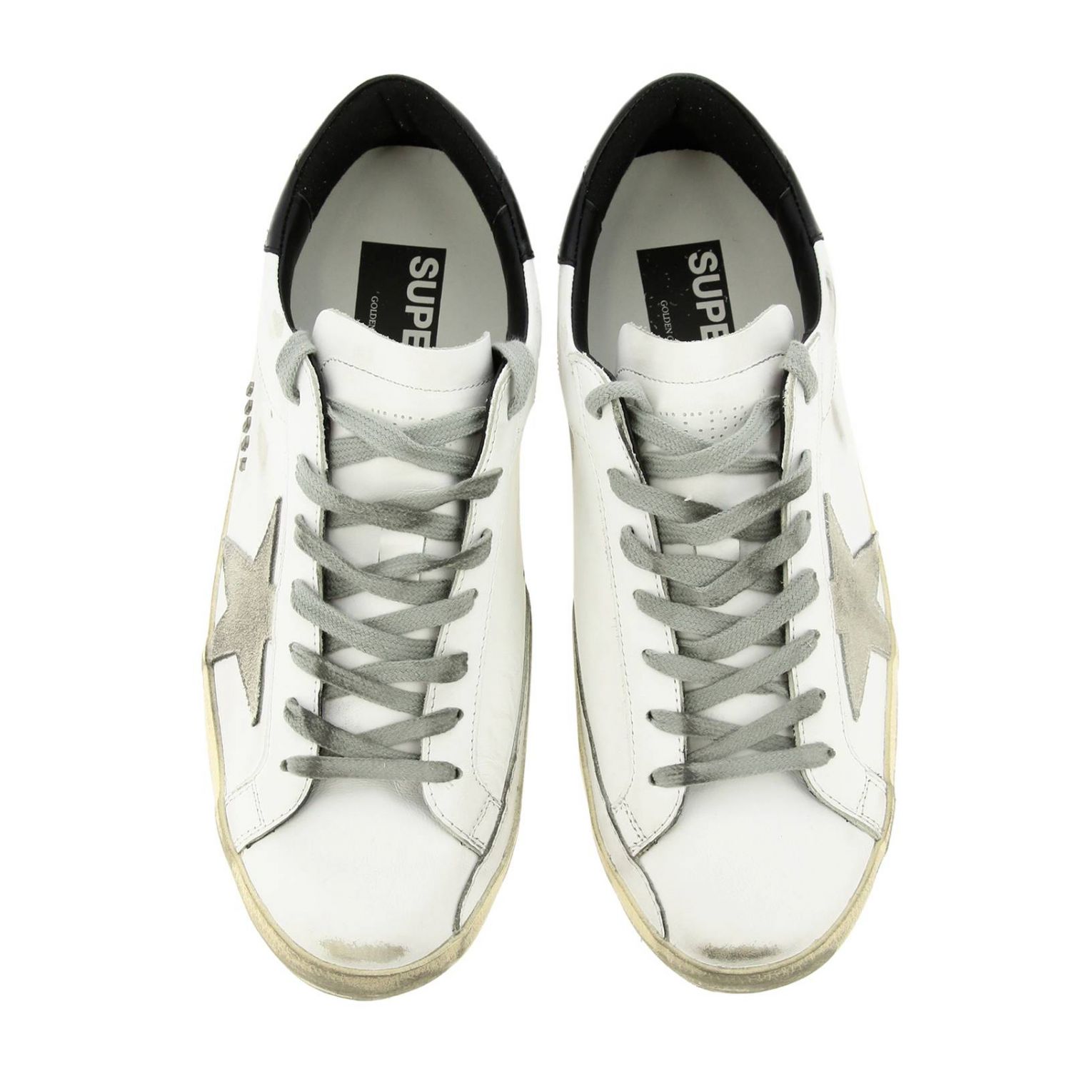 golden goose sneakers uk