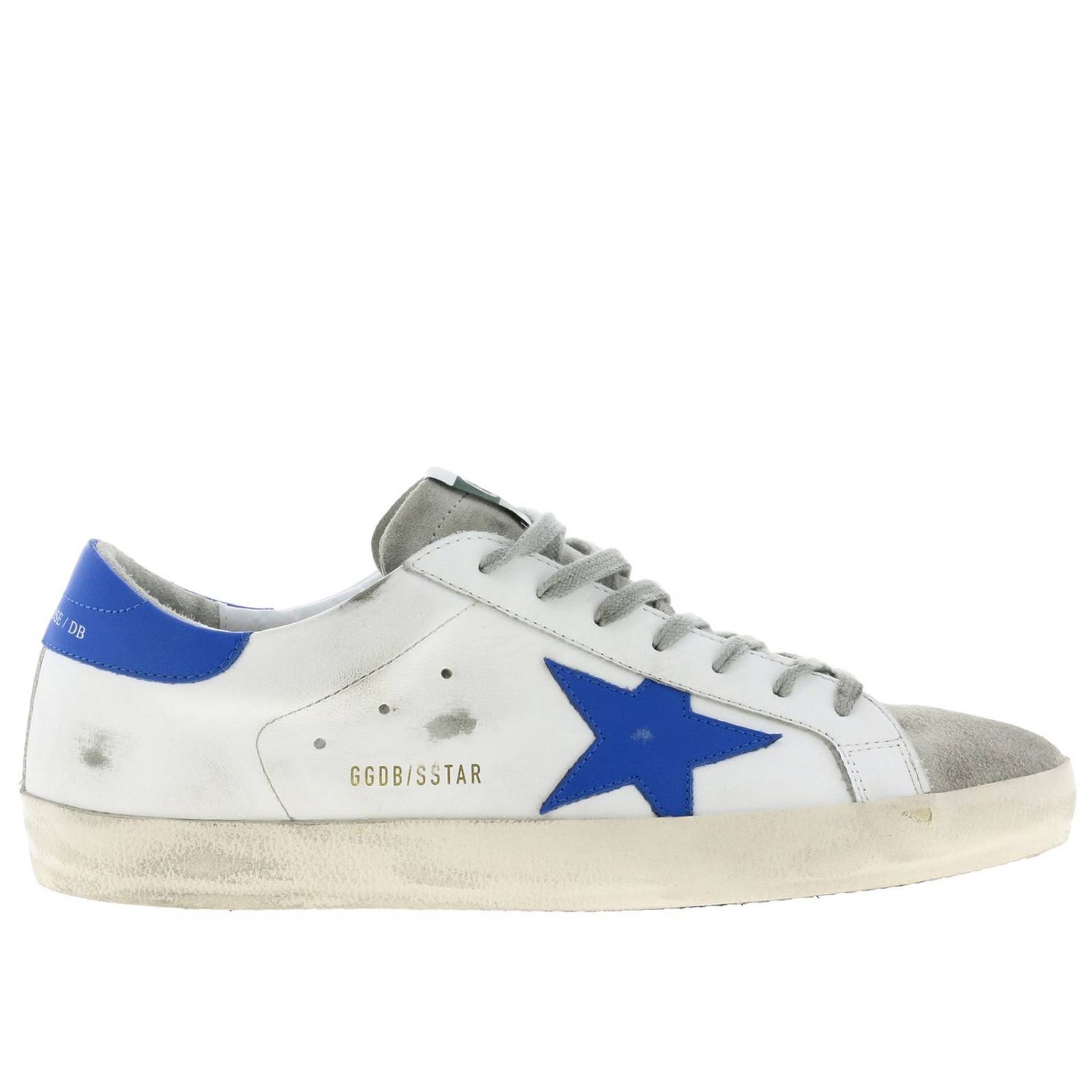 used golden goose sneakers