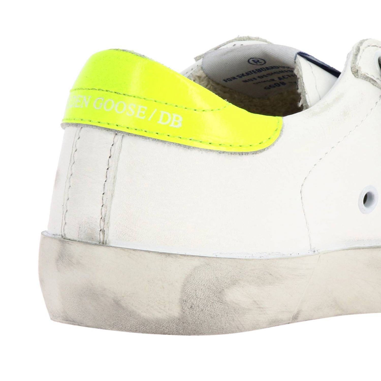 superstar fluo