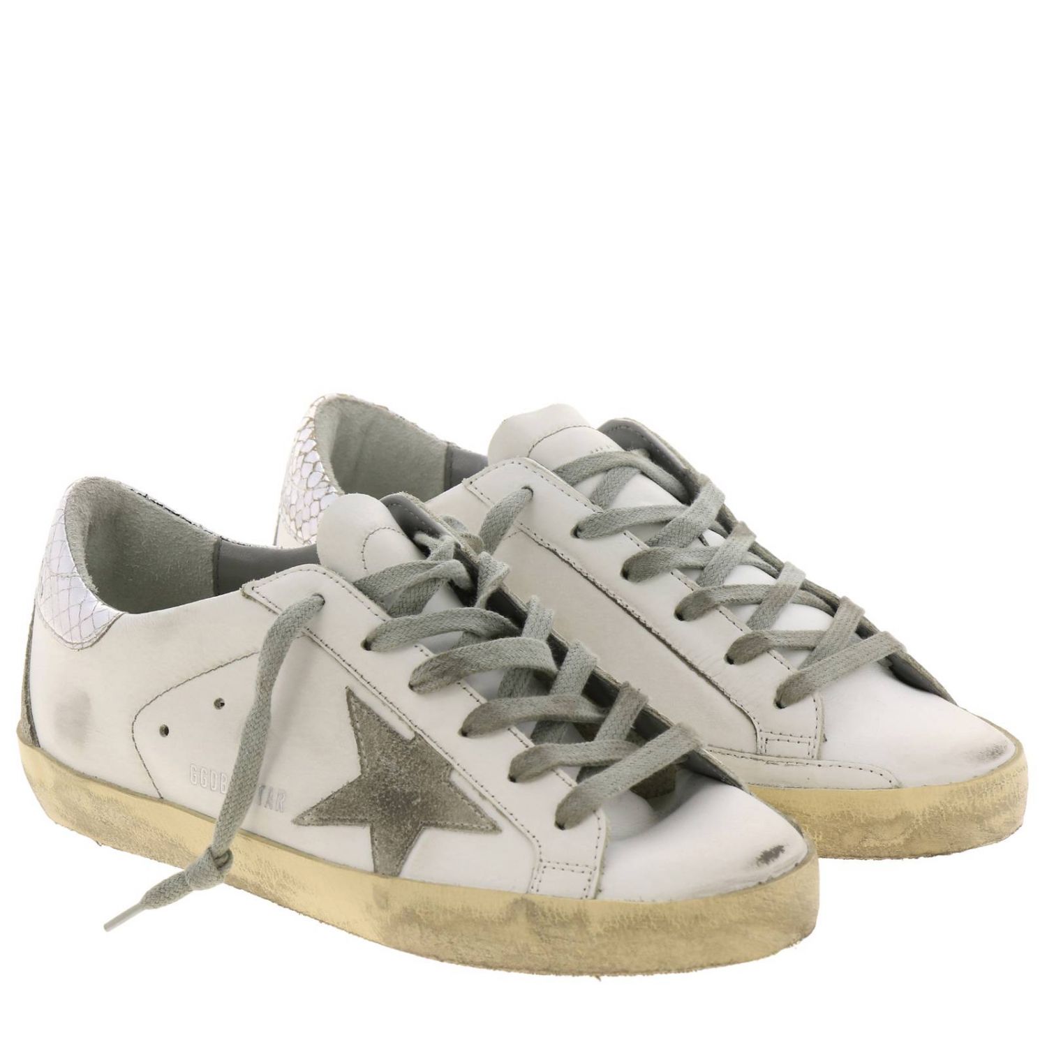 golden goose superstar women