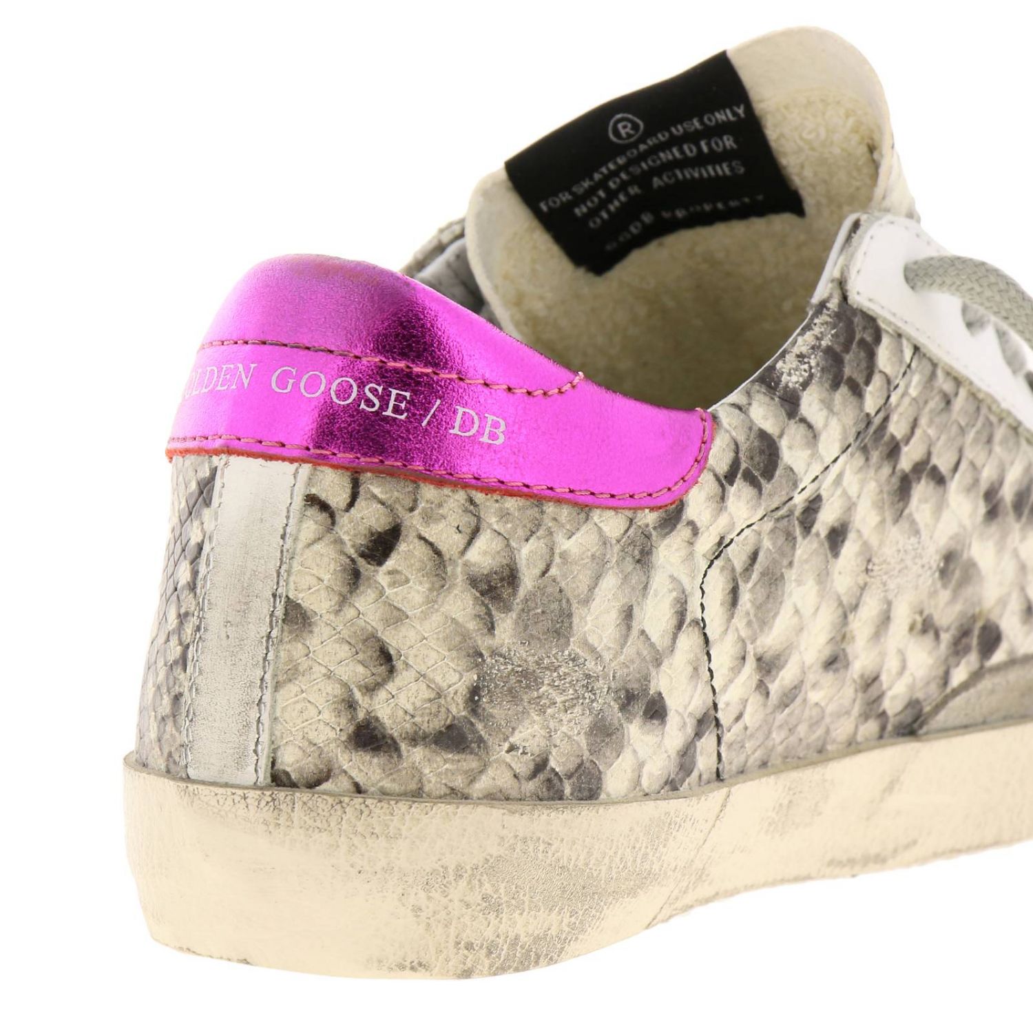 golden goose python print