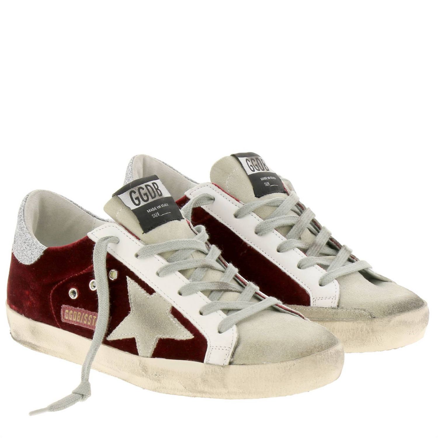 golden goose wmns superstar