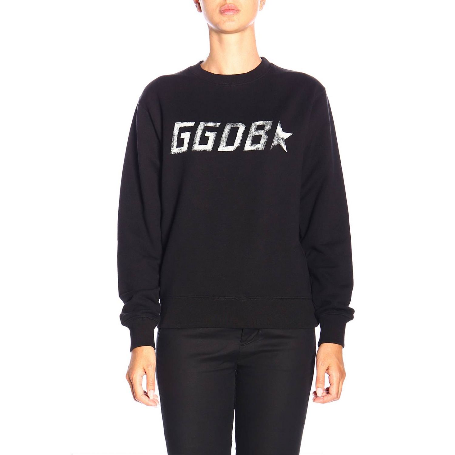 golden goose sweater