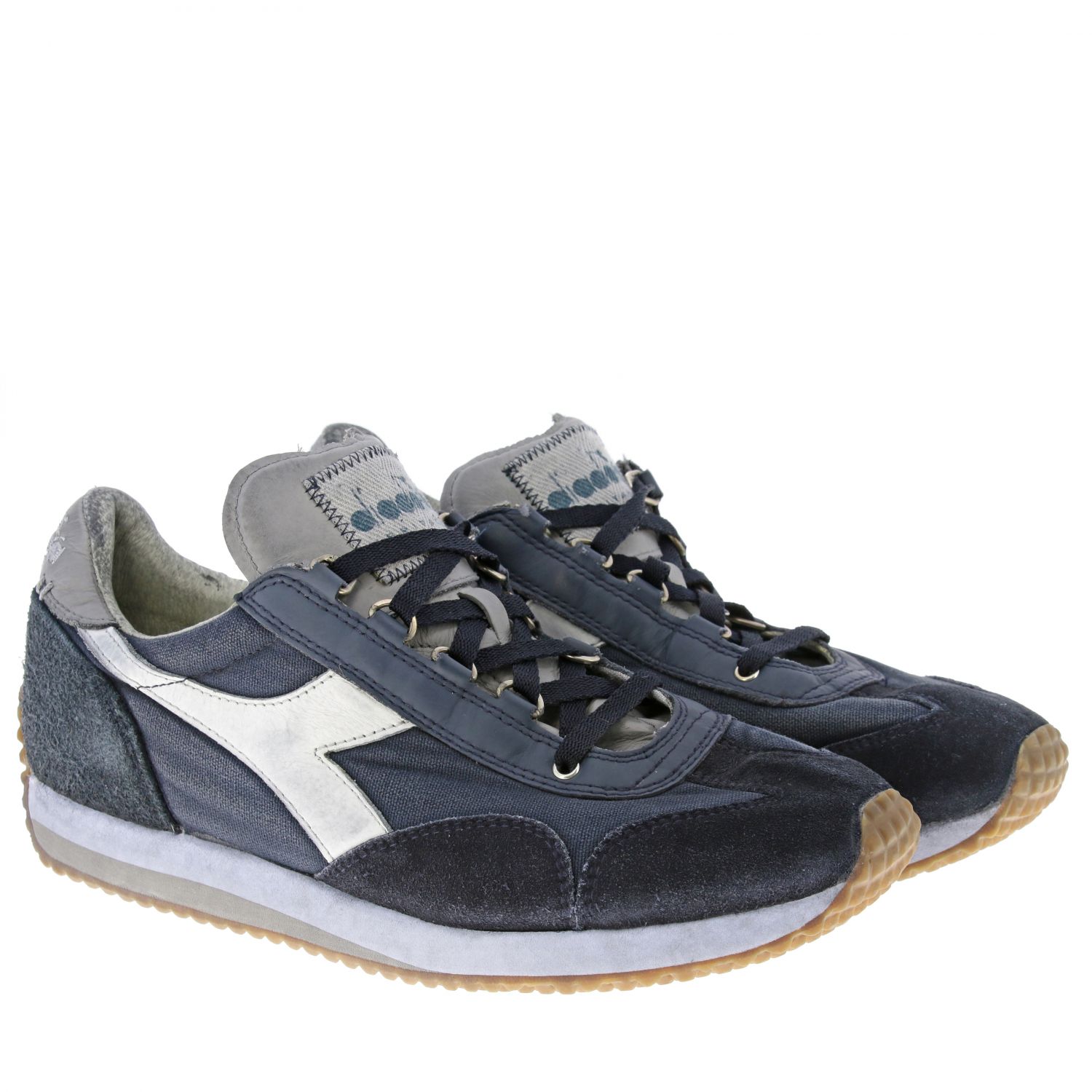 diadora heritage dirty