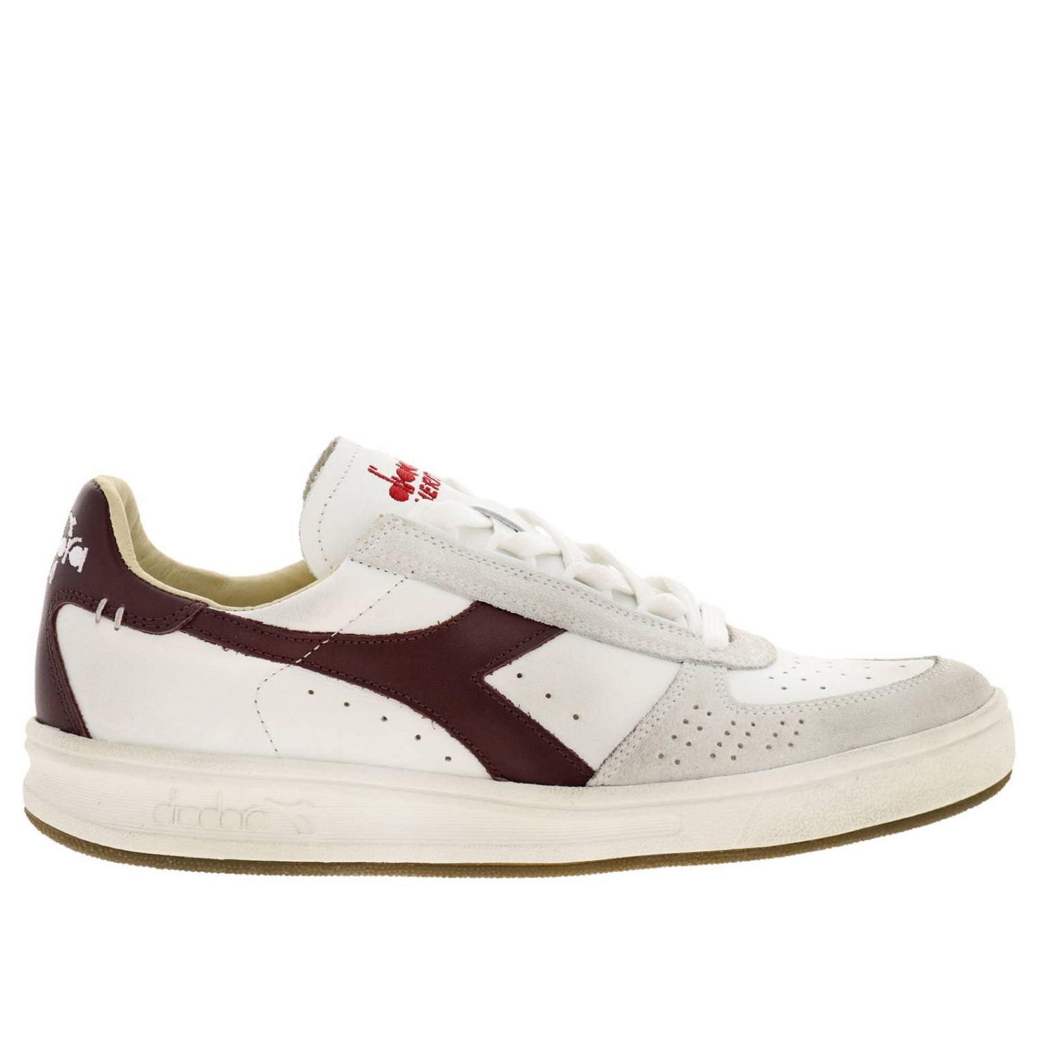 diadora elite heritage