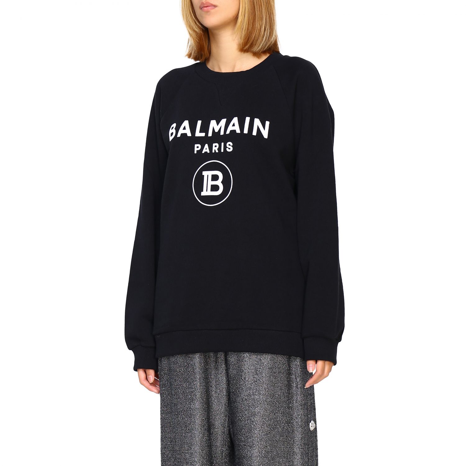 ladies balmain jumper