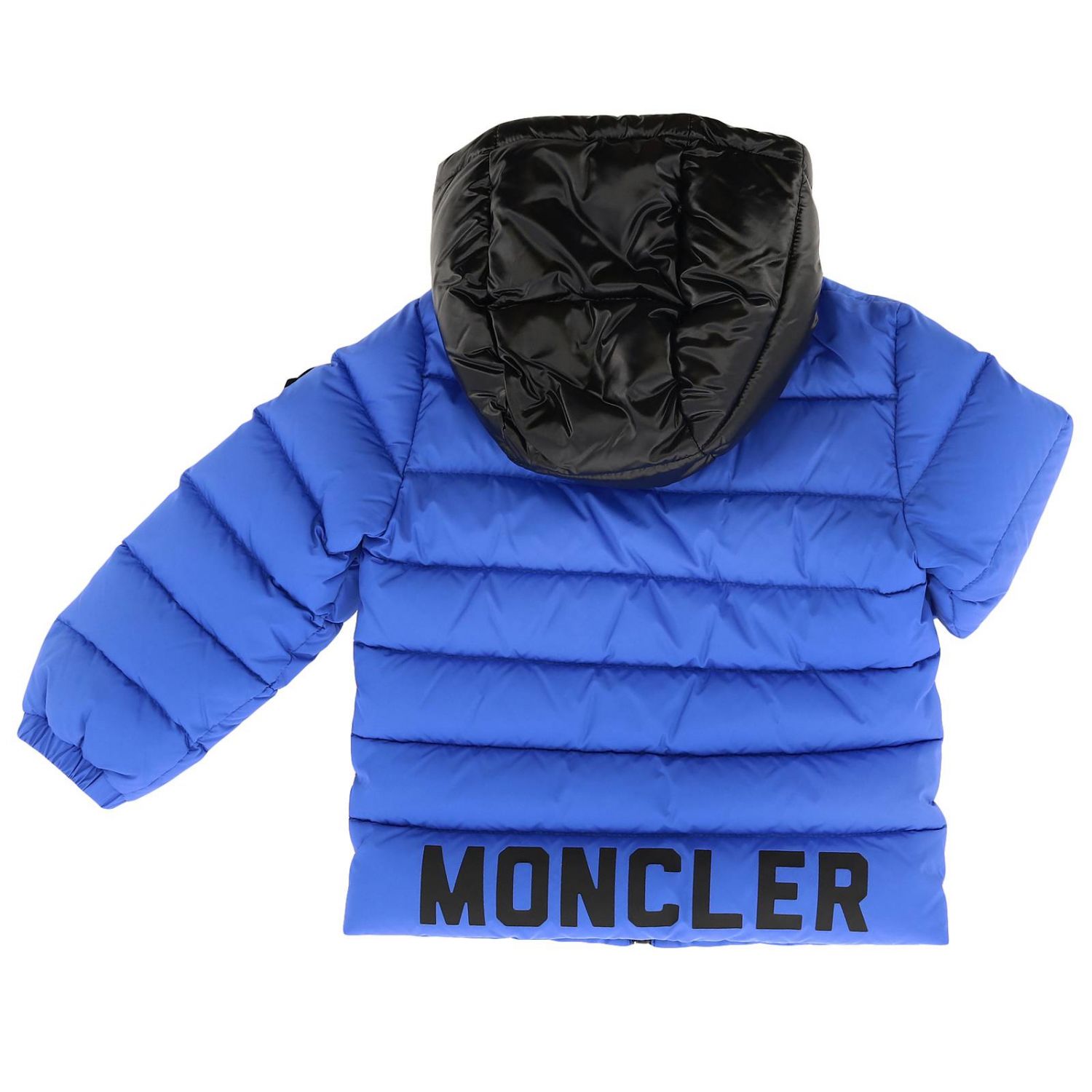 infant moncler jacket