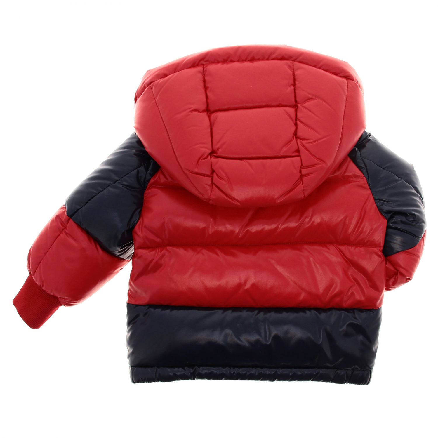 moncler vest for kids