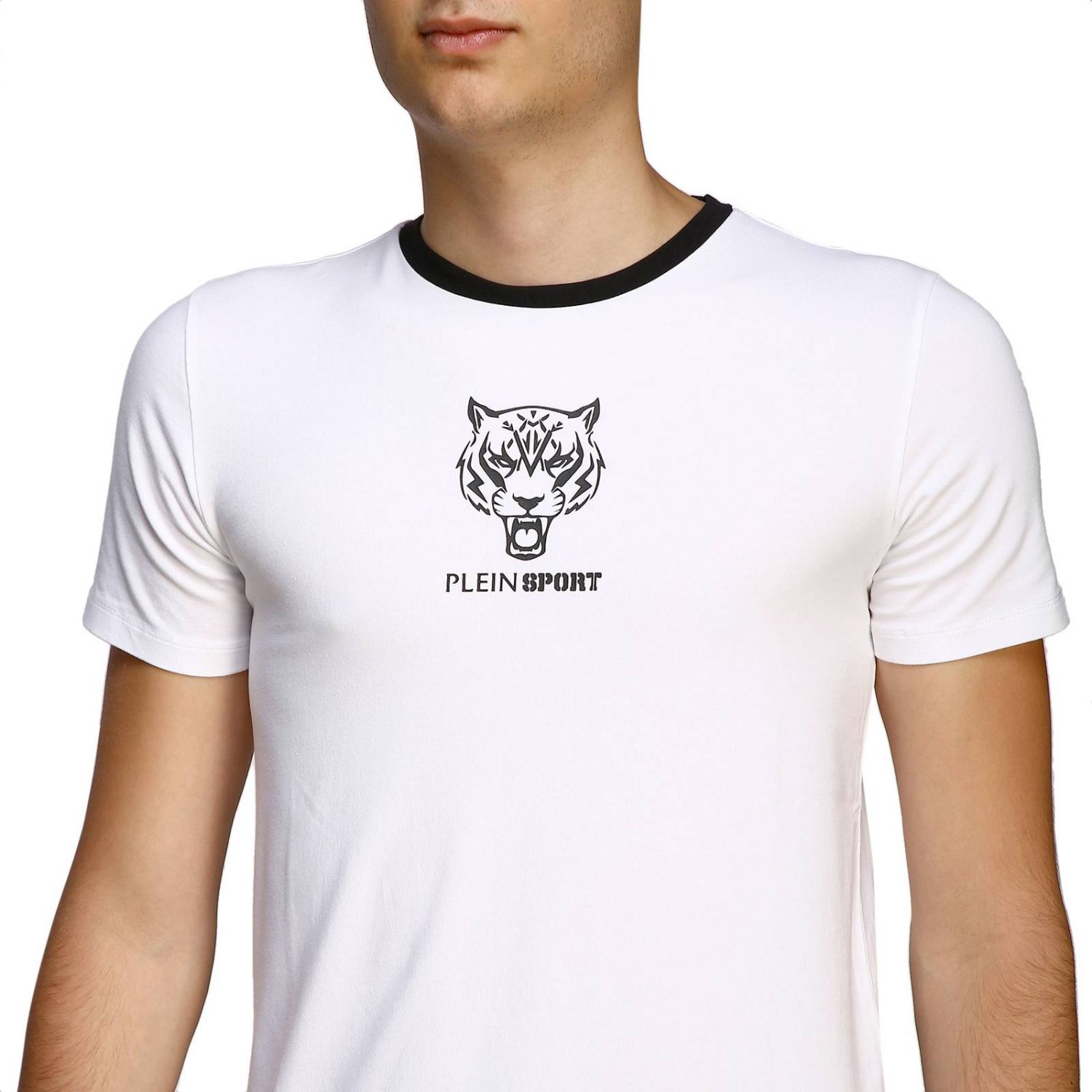 plein sport t shirt