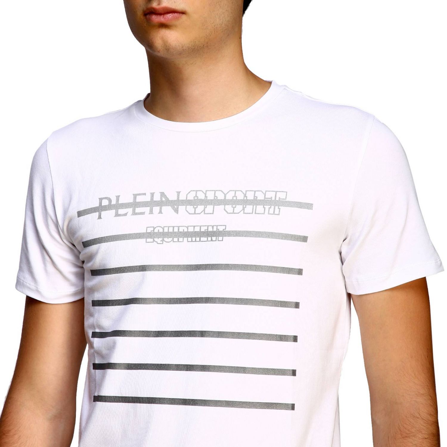 plein sport t shirt