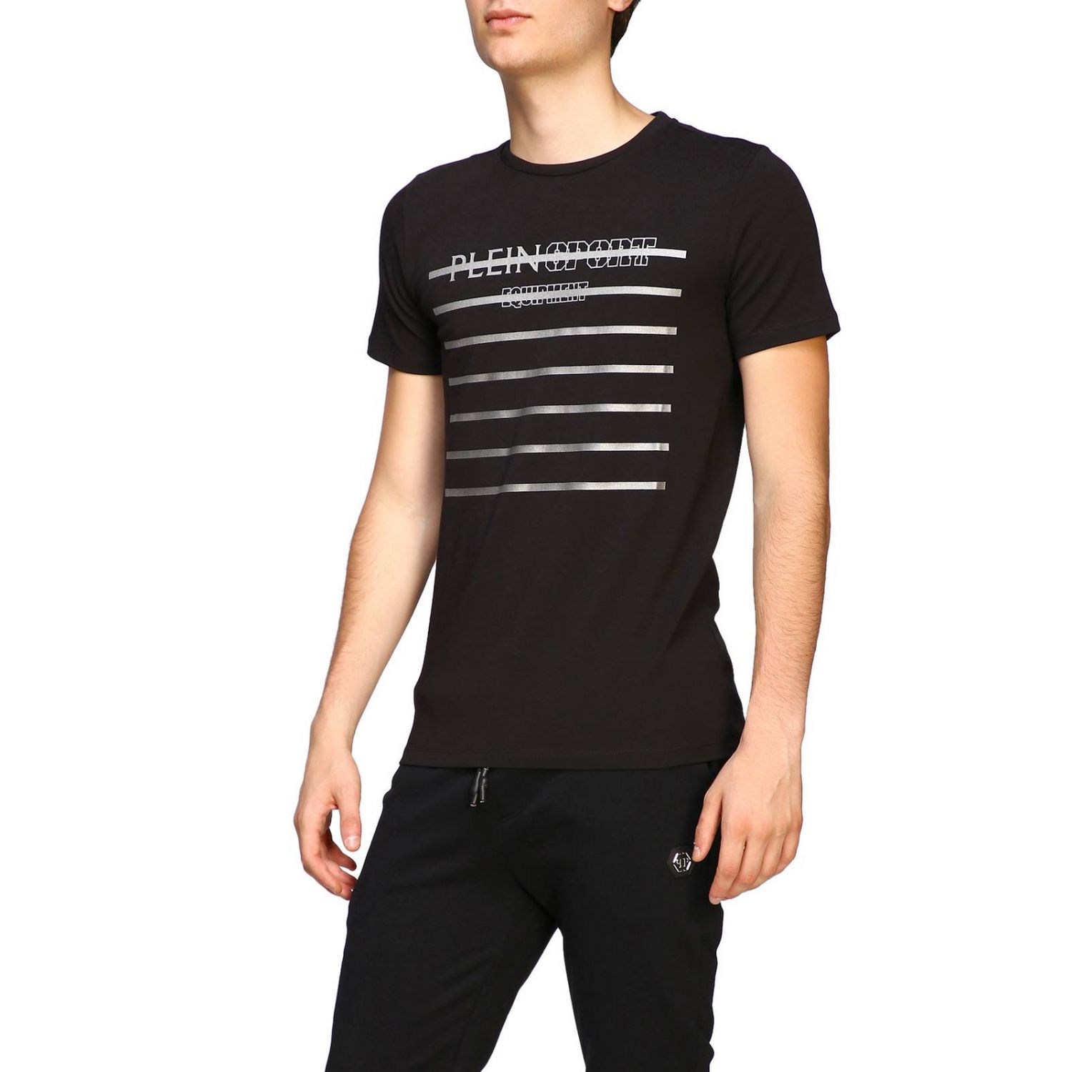 plein sport t shirt