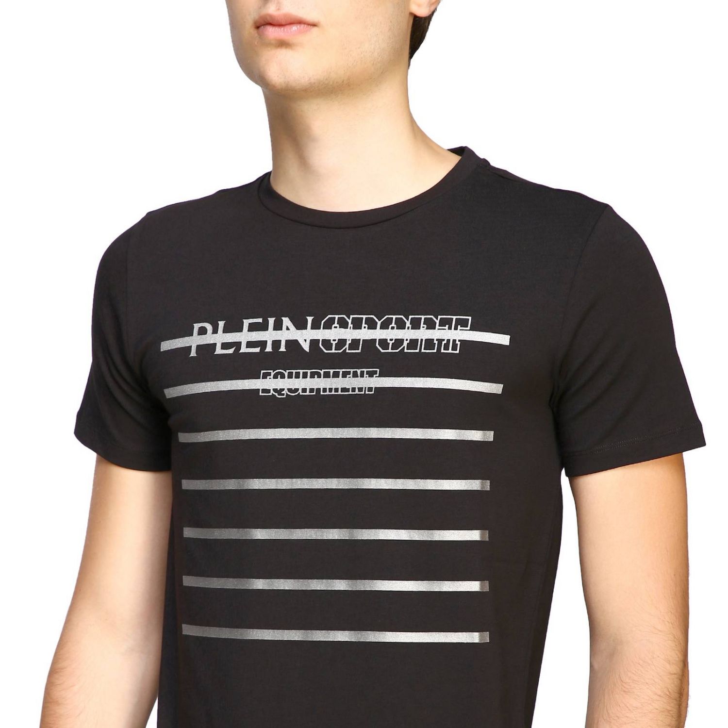 plein sport t shirt