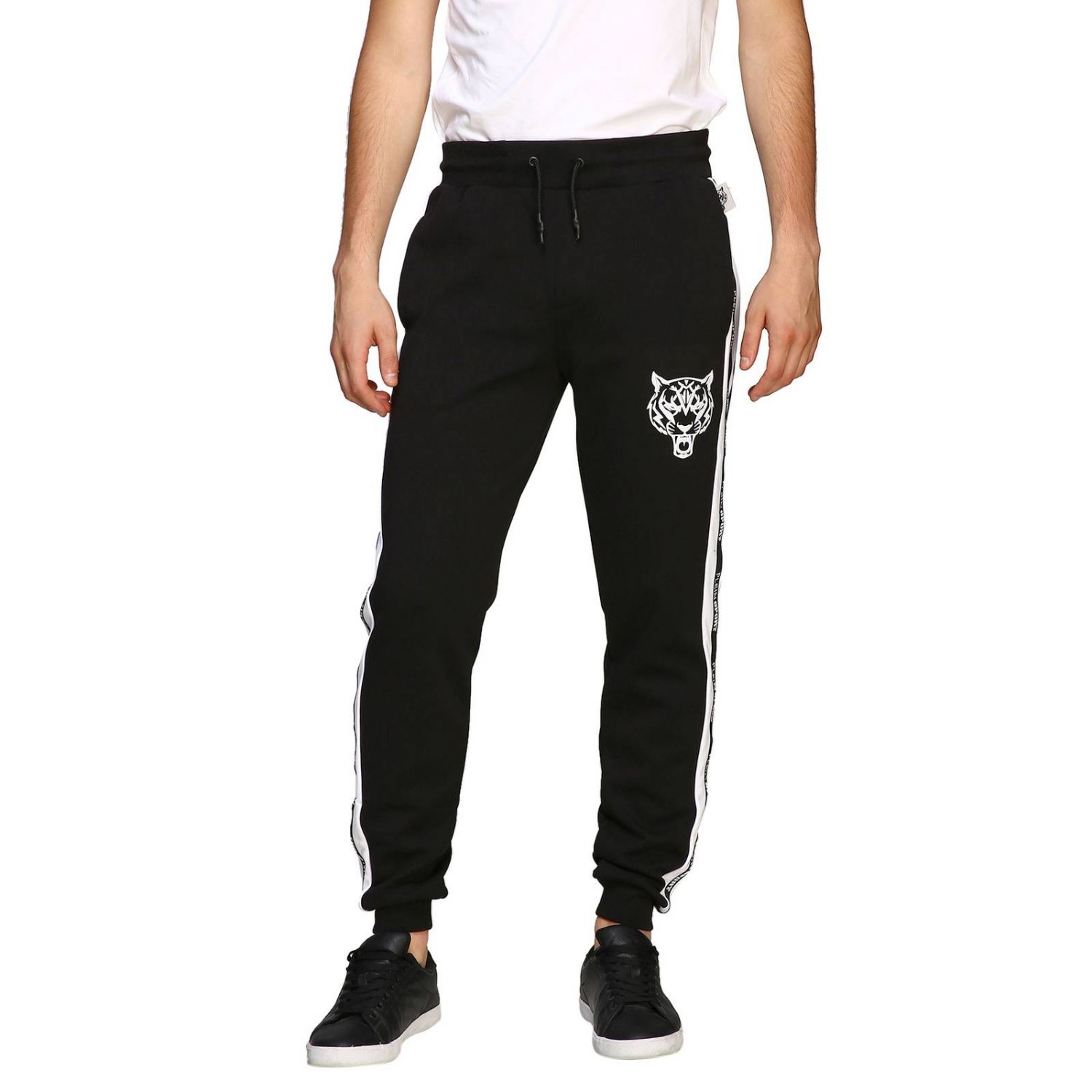 plein sport joggers