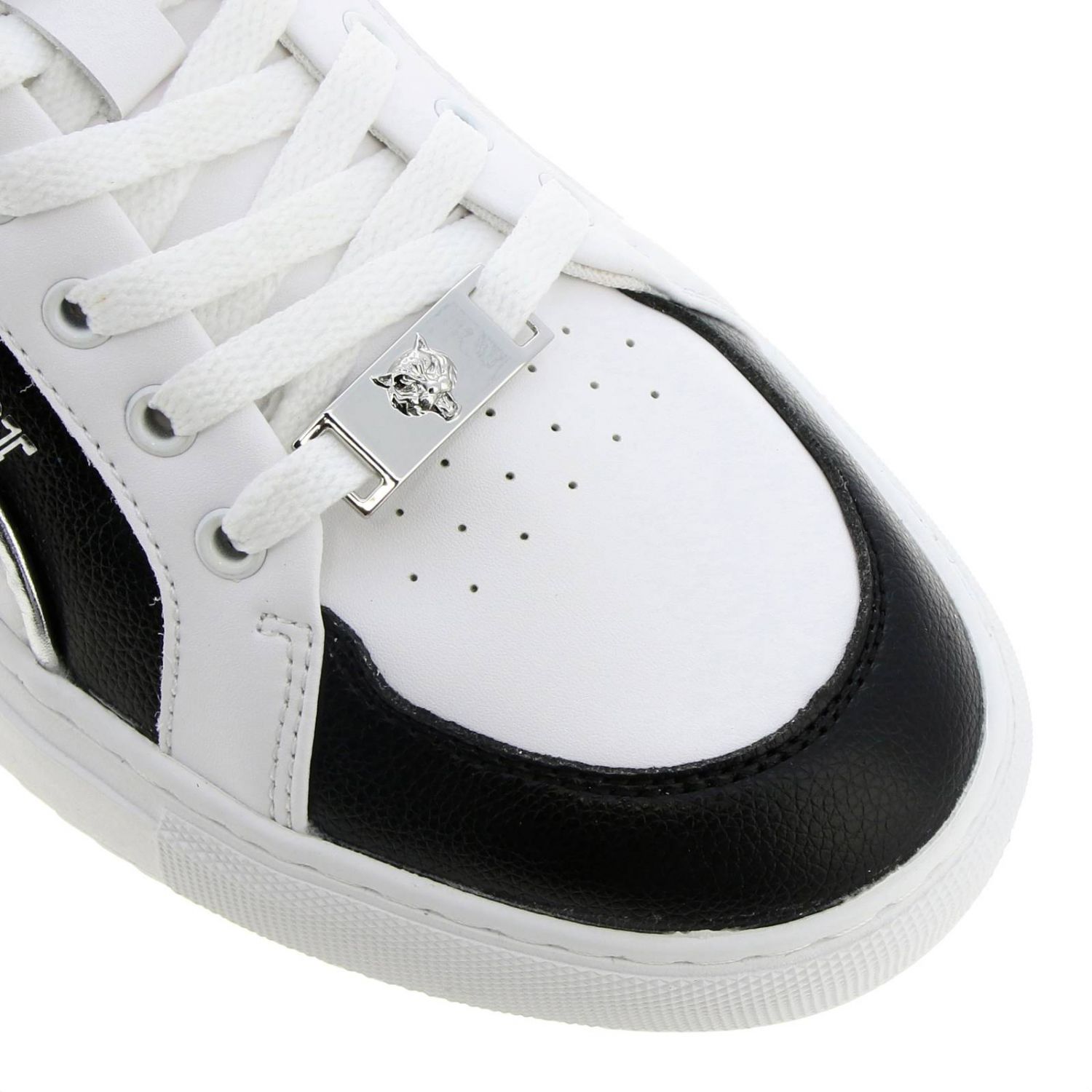 plein sport trainers women's