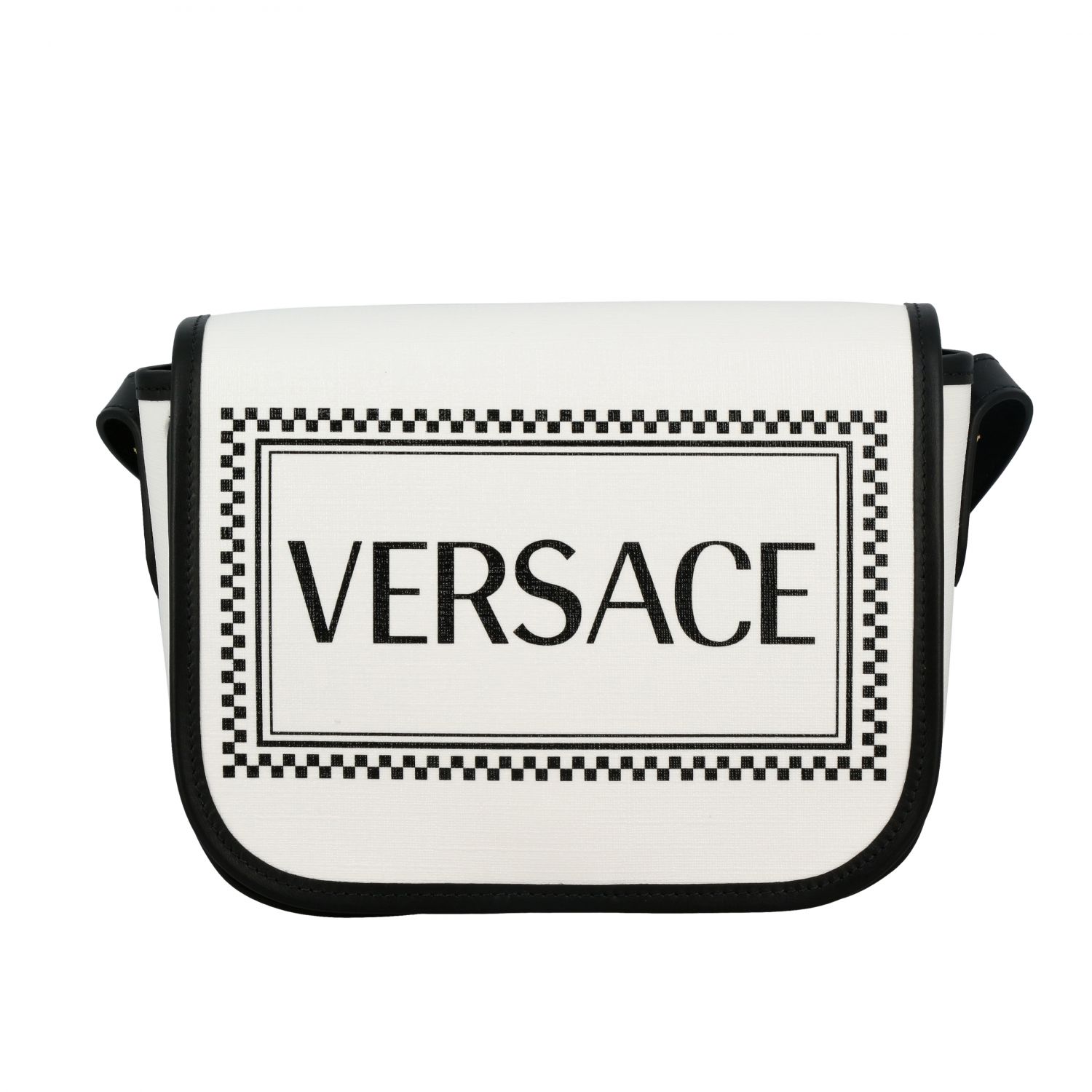 versace logo vintage