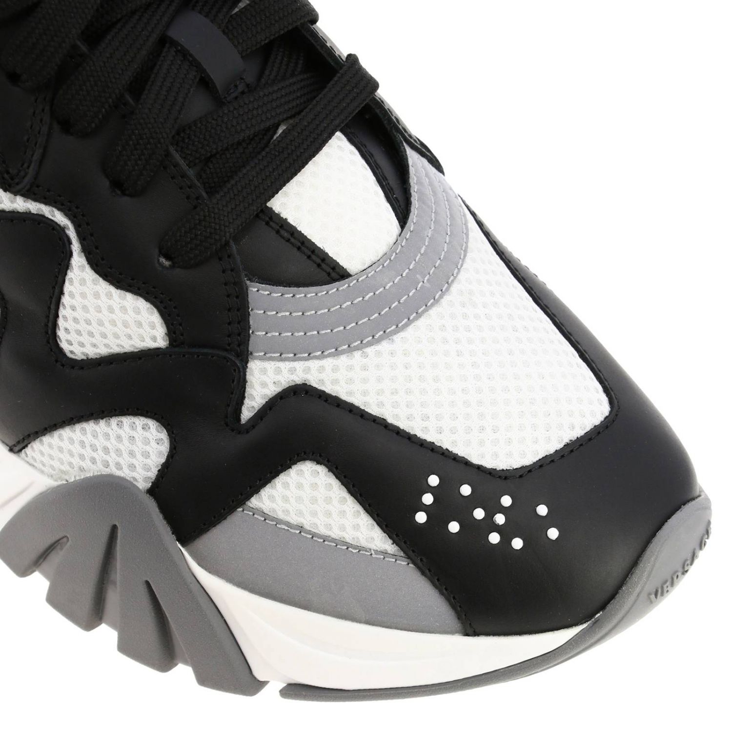 versace water shoes